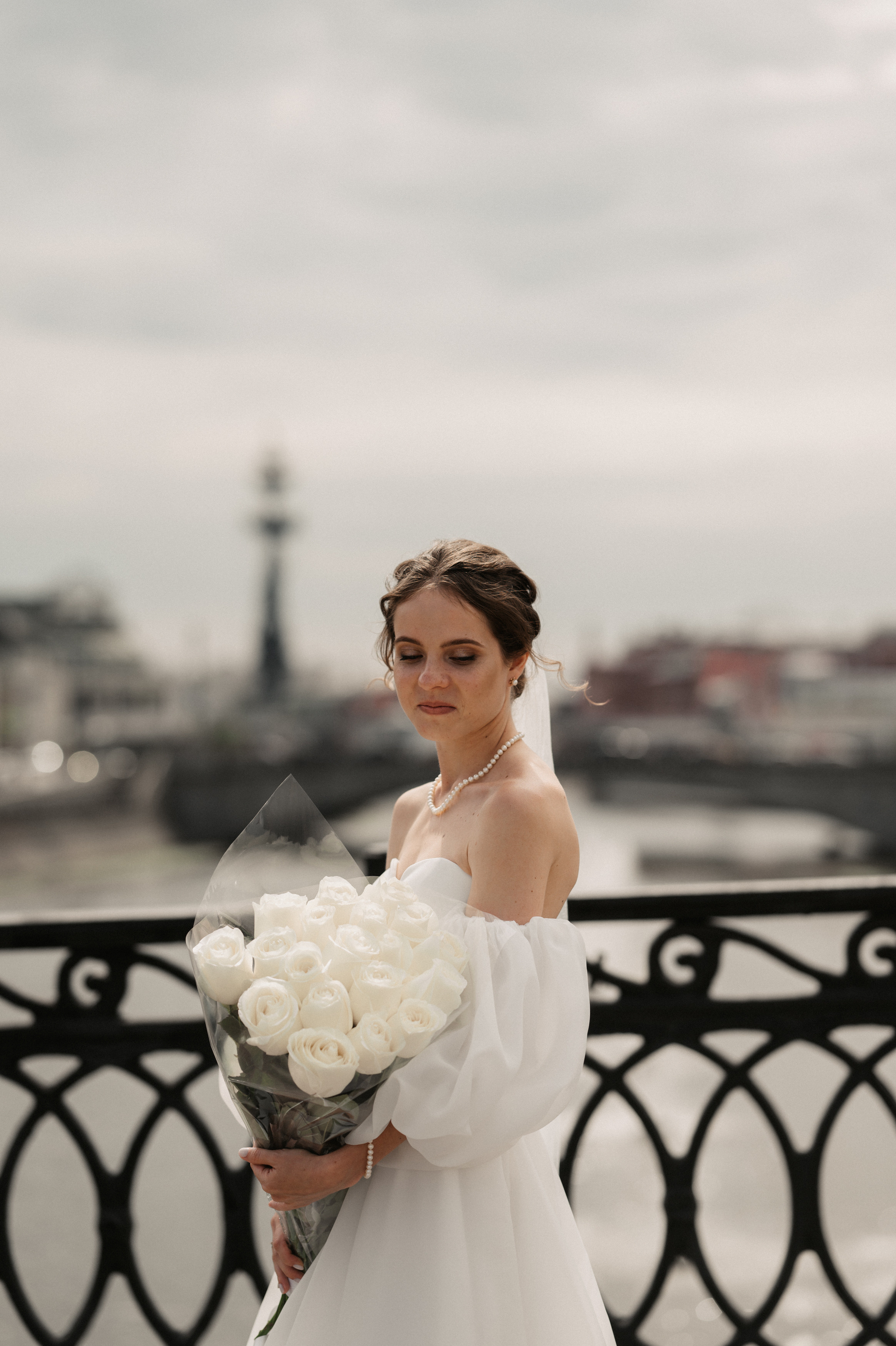 Искренне. Свадебный фотограф Александр Давыдов