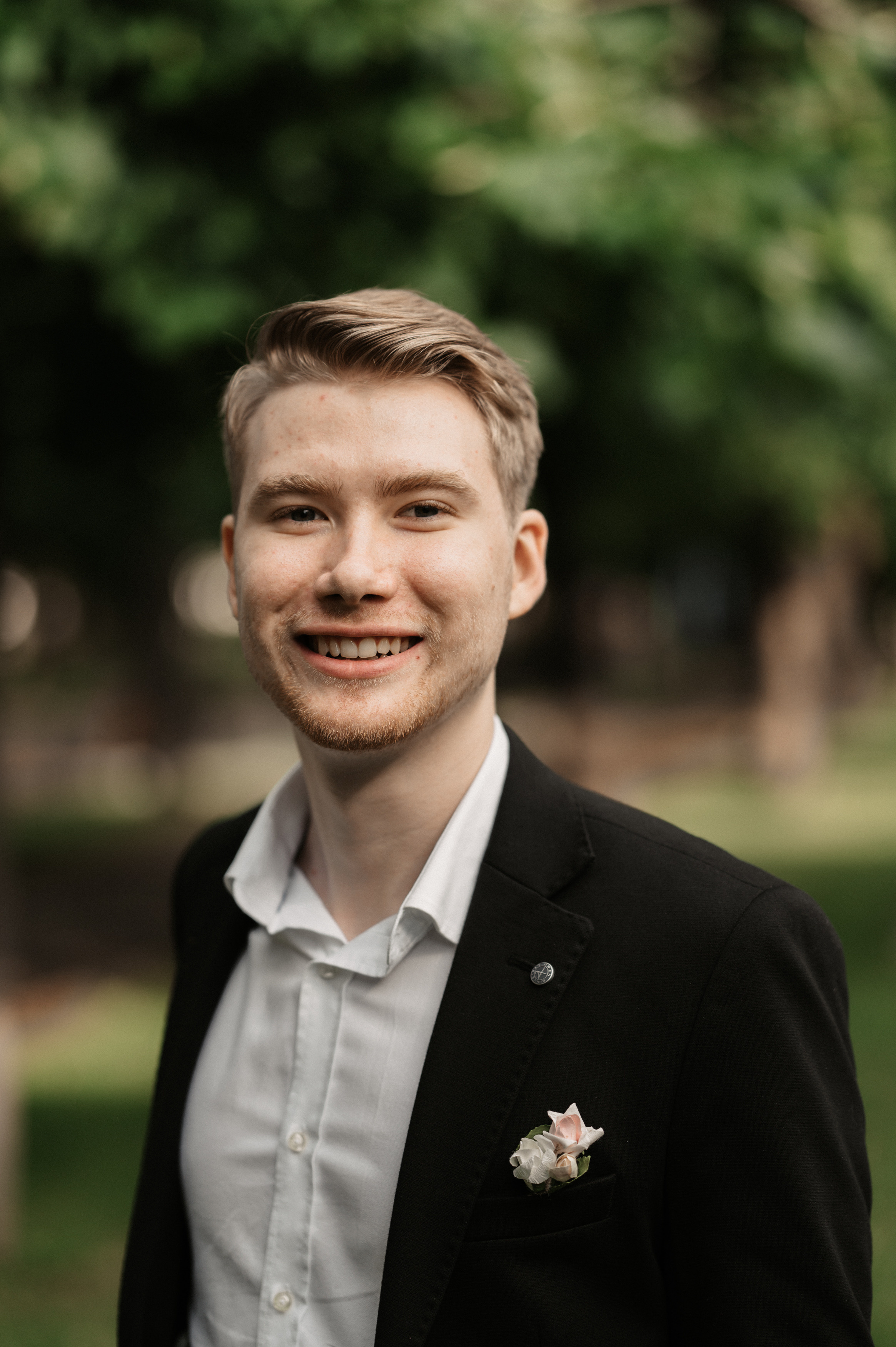 Я буду любить тебя вечно. Свадебный фотограф Александр Давыдов