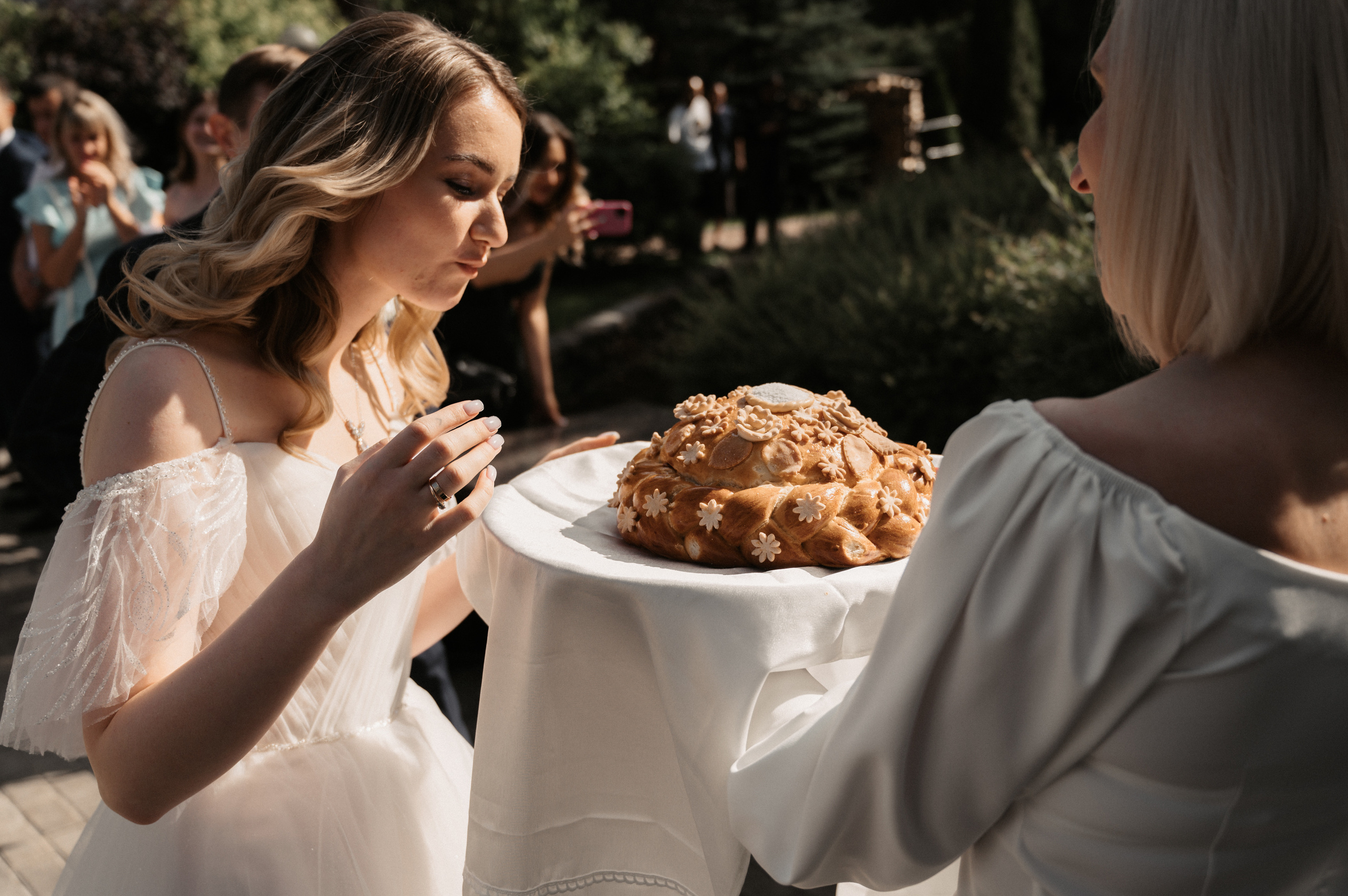Счастливы и точка. Свадебный фотограф Александр Давыдов