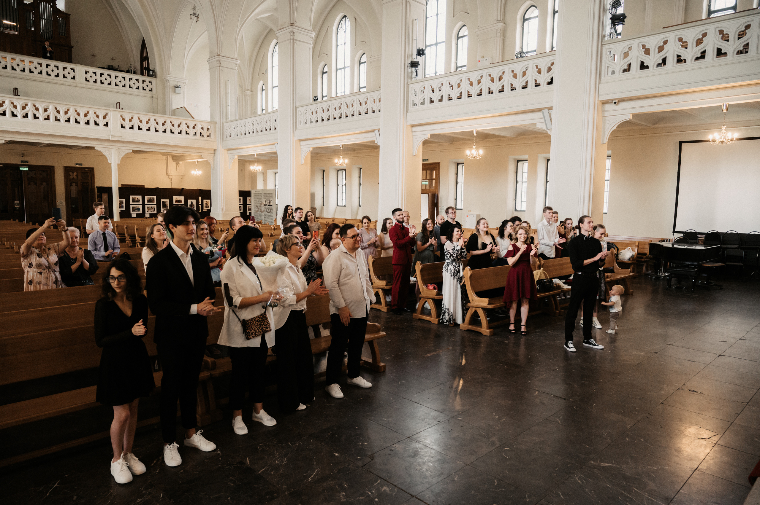 Я буду любить тебя вечно. Свадебный фотограф Александр Давыдов