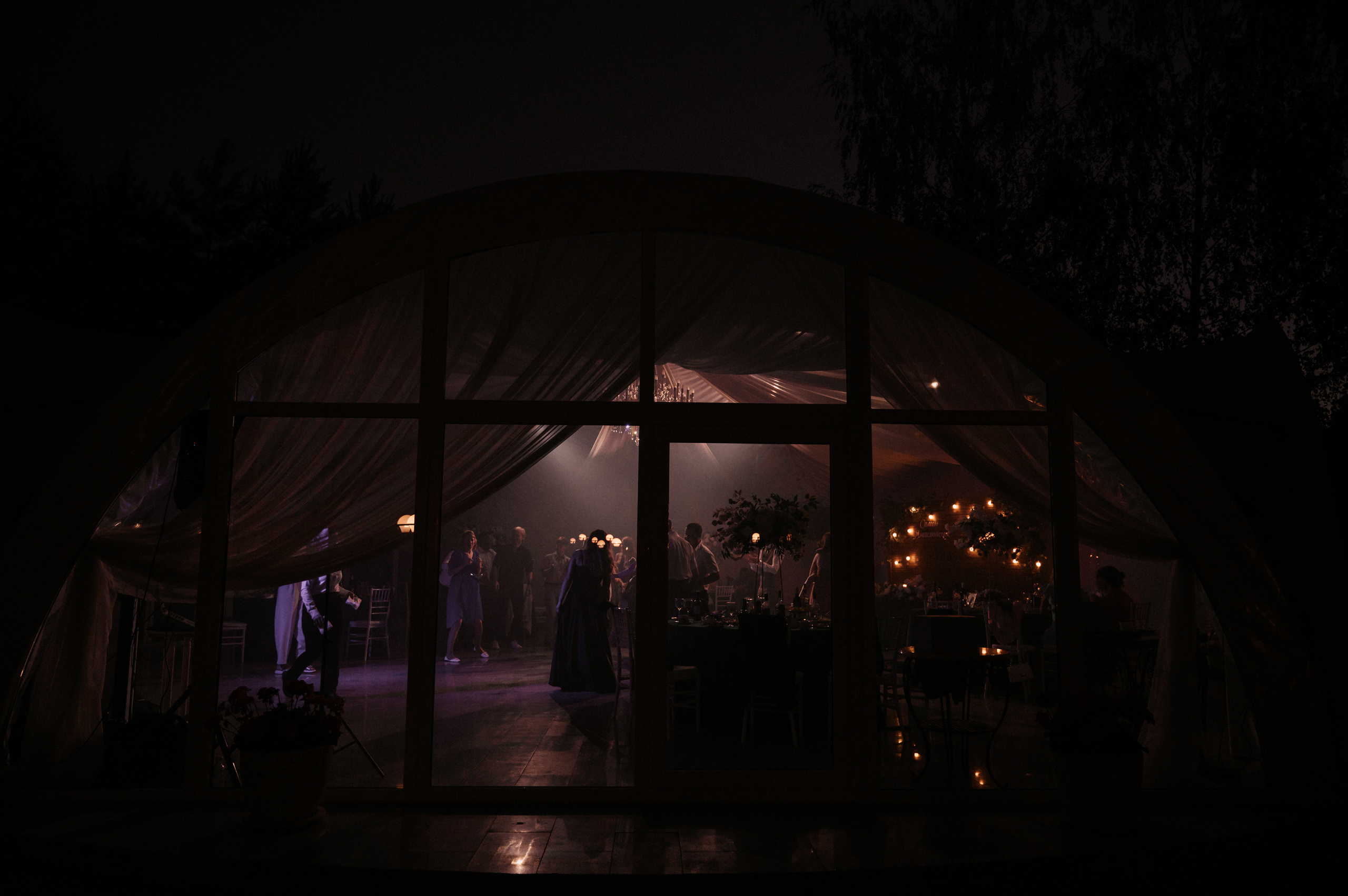 Счастливы и точка. Свадебный фотограф Александр Давыдов