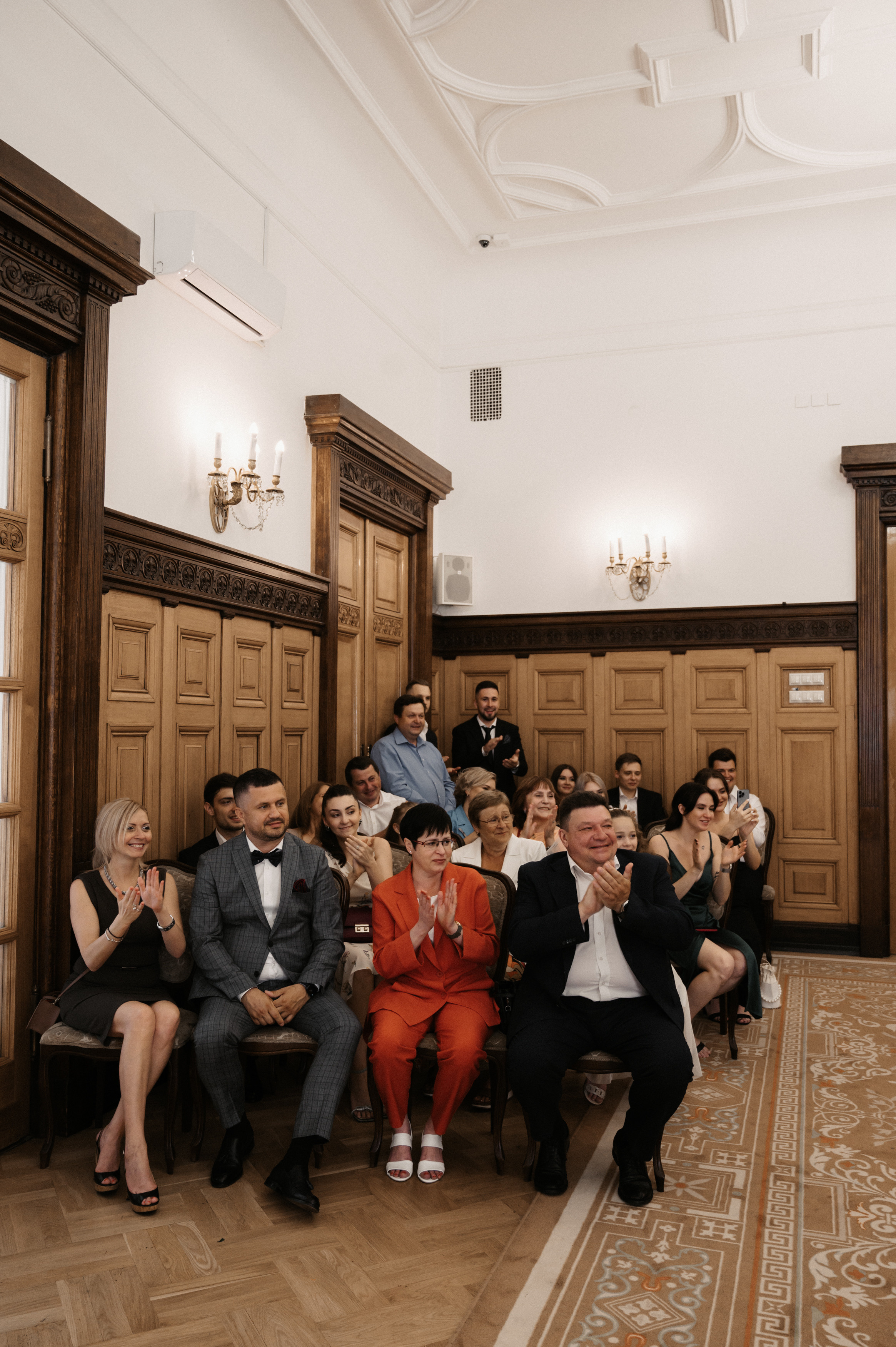 Ты и я. Свадебный фотограф Александр Давыдов