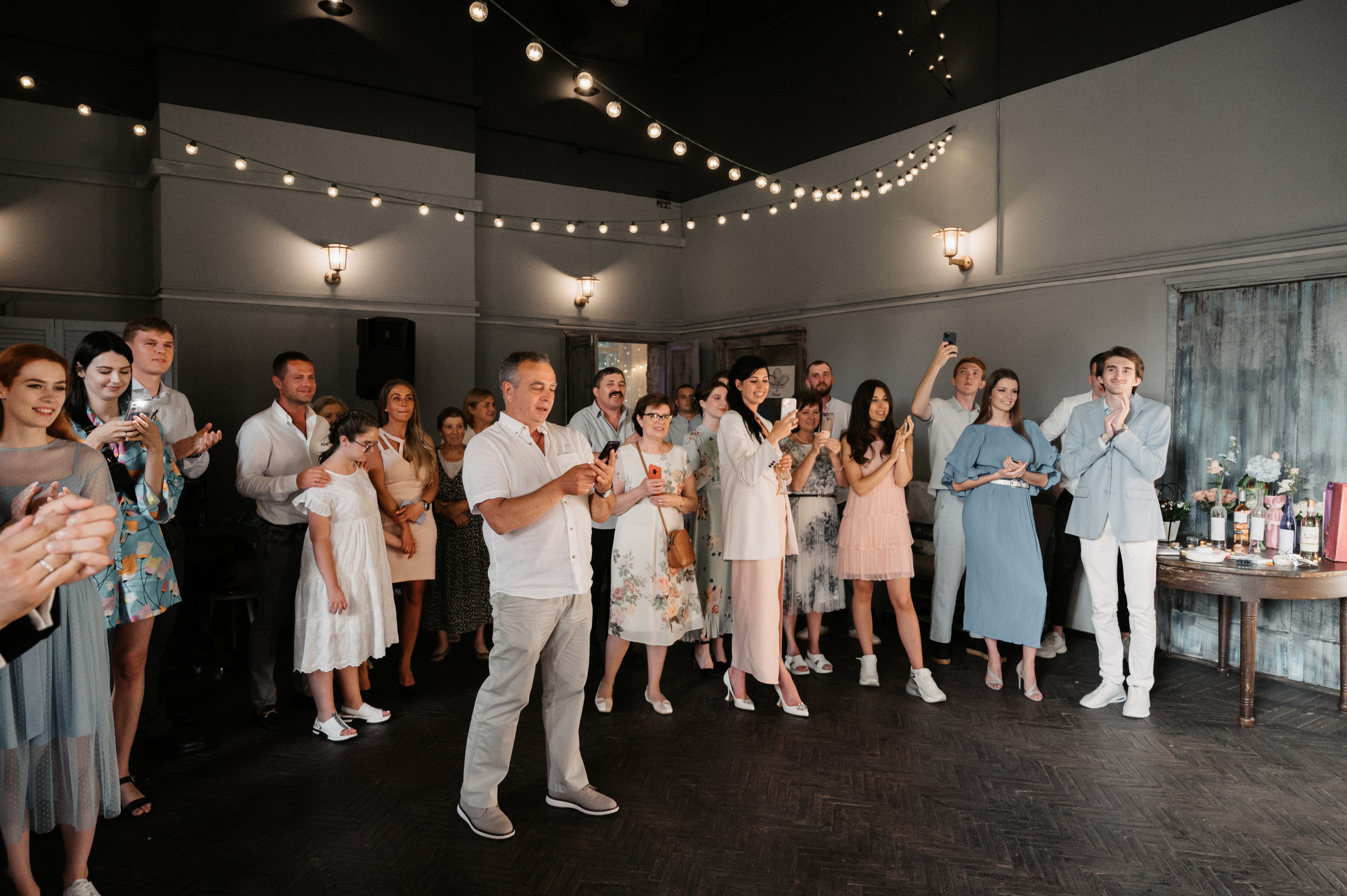 Искренне. Свадебный фотограф Александр Давыдов