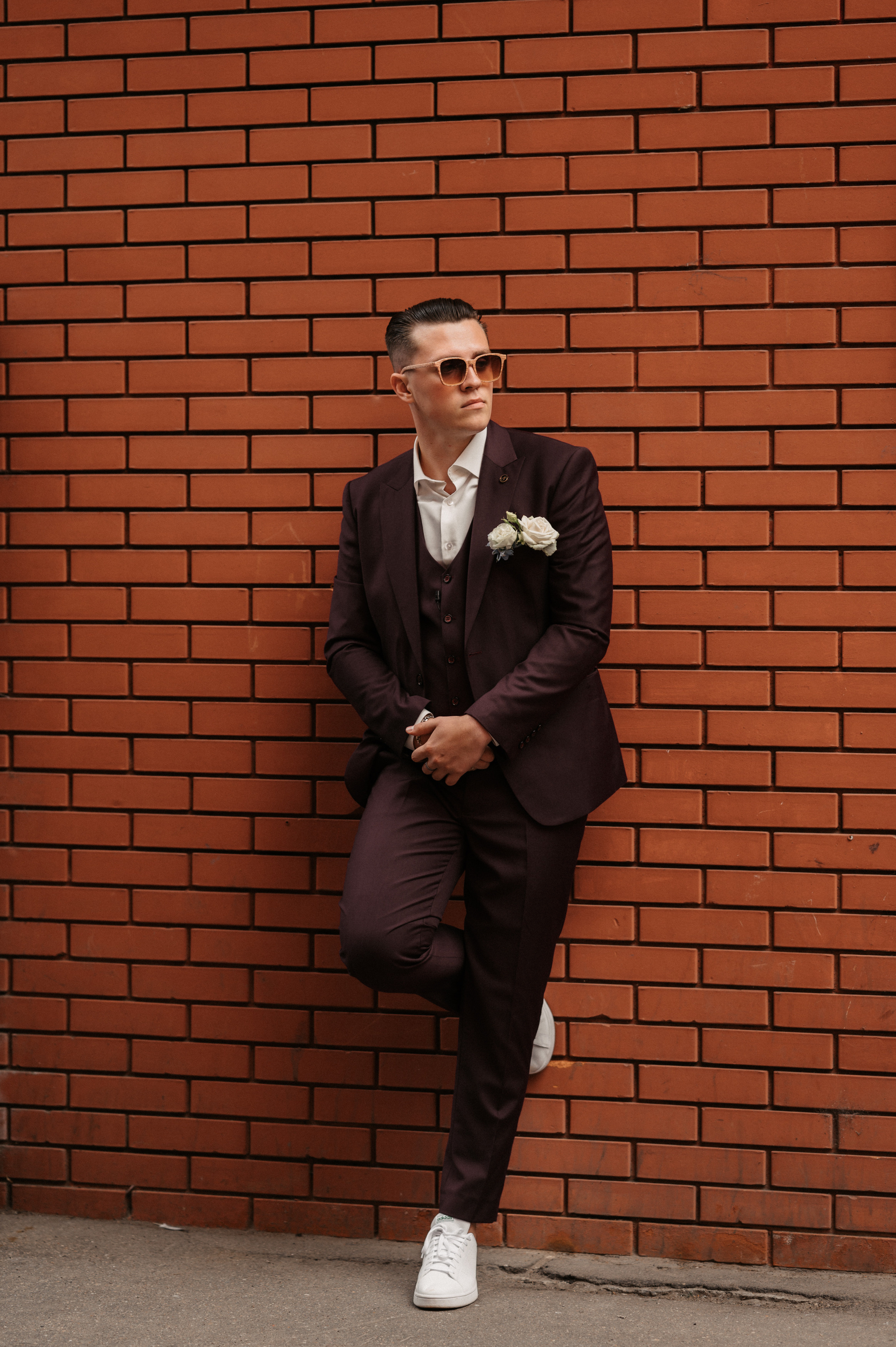 Искренне. Свадебный фотограф Александр Давыдов