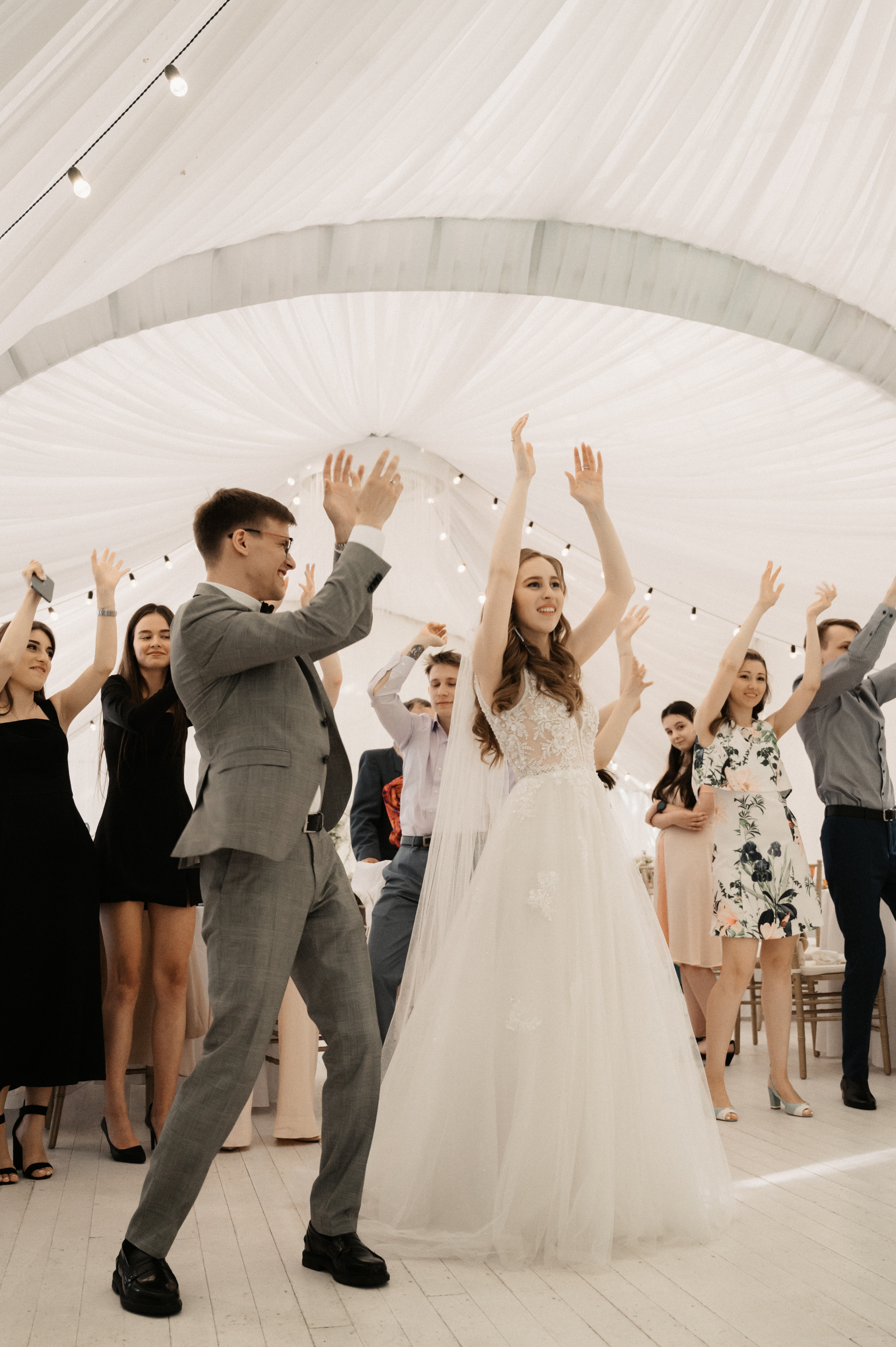 Про любовь. Свадебный фотограф Александр Давыдов