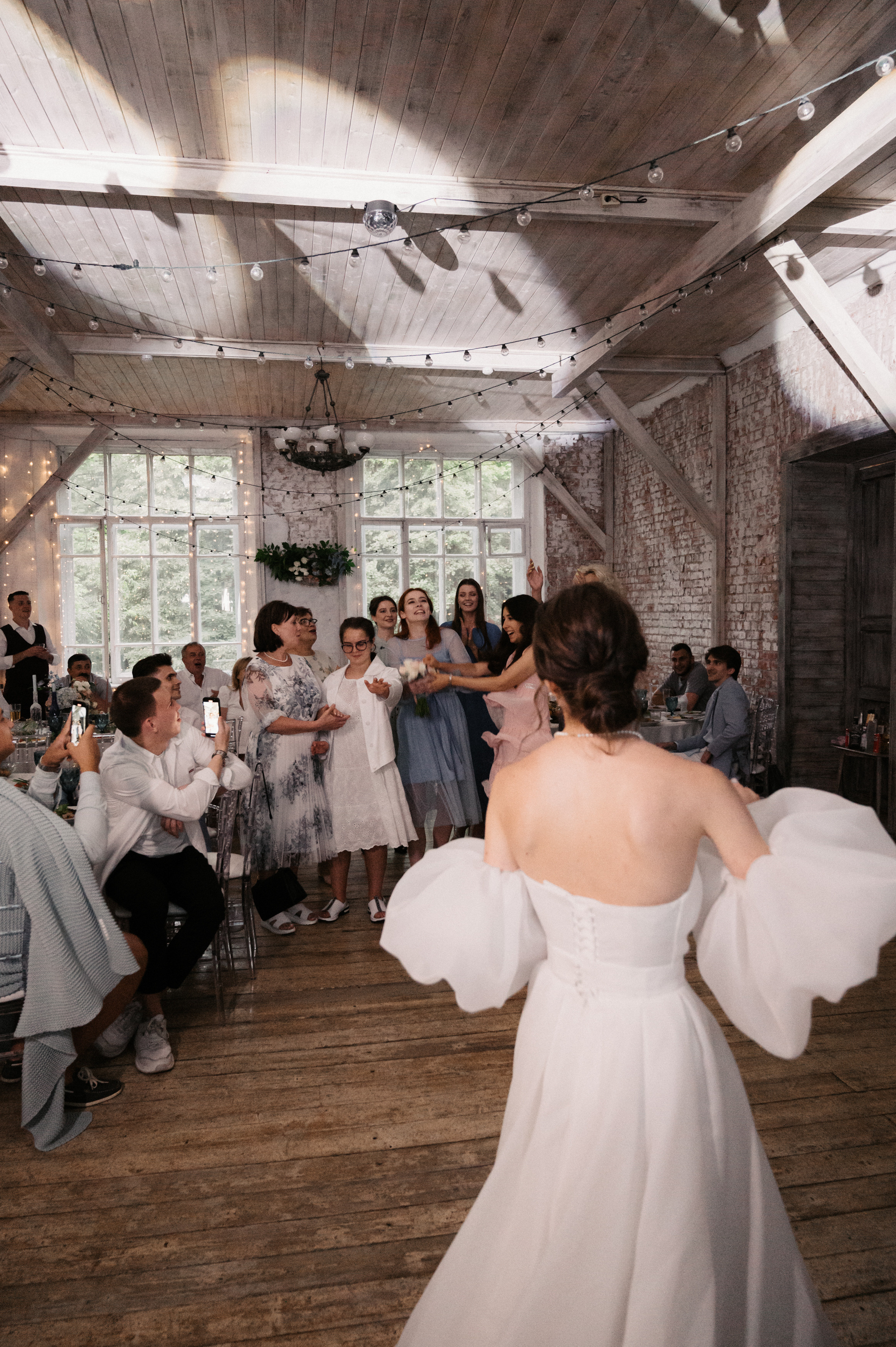 Искренне. Свадебный фотограф Александр Давыдов