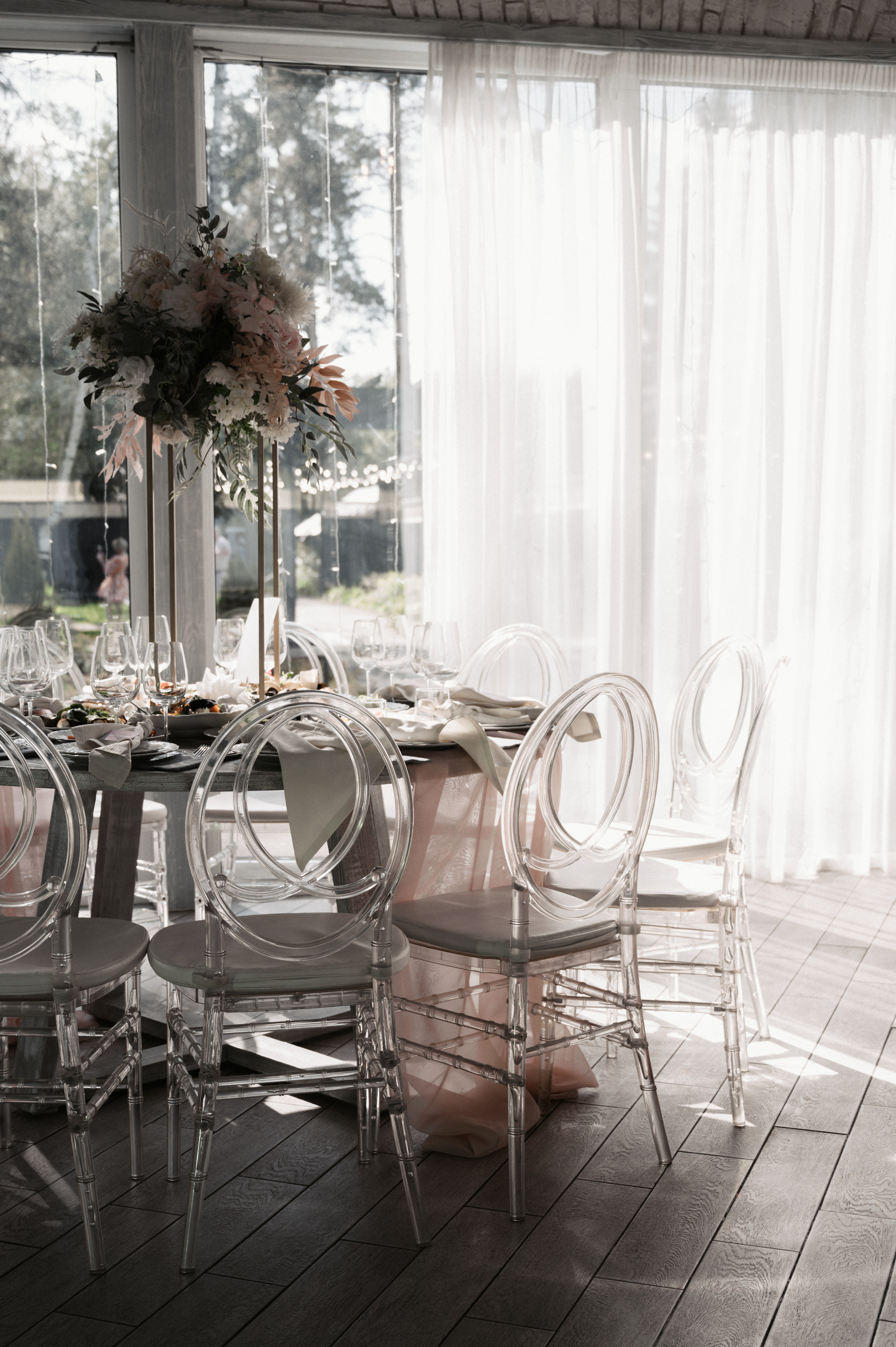 Егор и Лиза. Свадебный фотограф Александр Давыдов