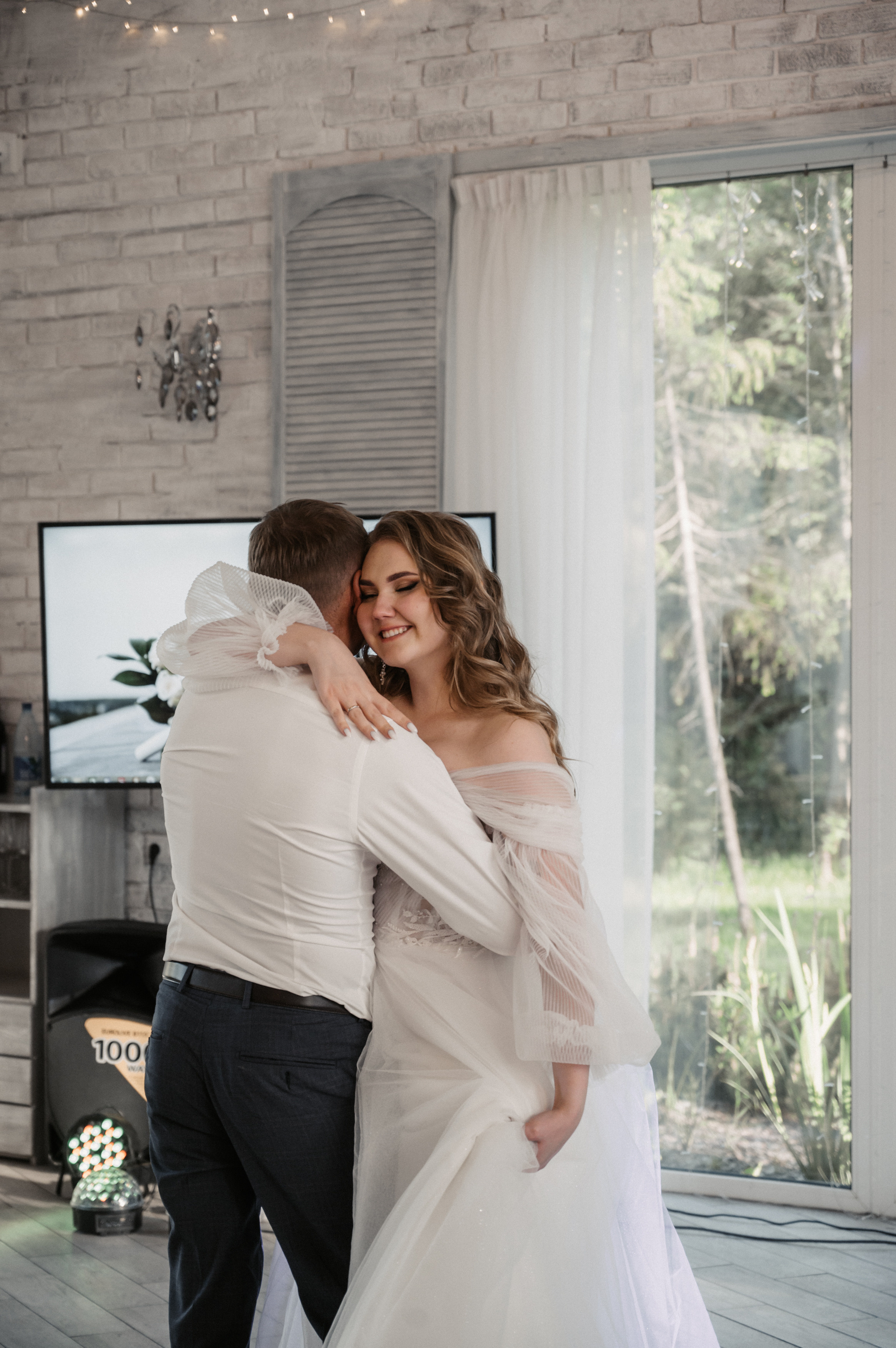 Егор и Лиза. Свадебный фотограф Александр Давыдов