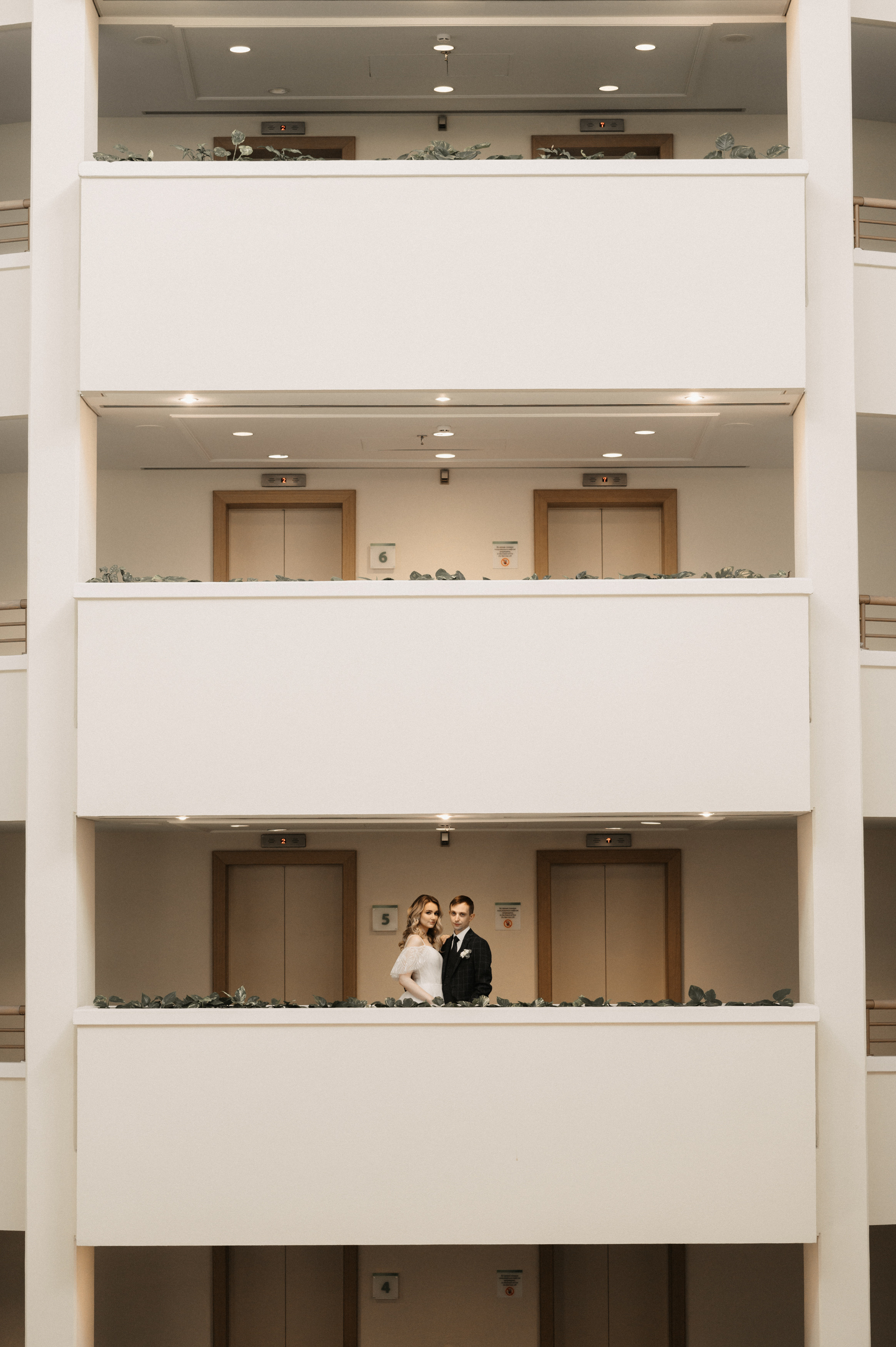 Счастливы и точка. Свадебный фотограф Александр Давыдов