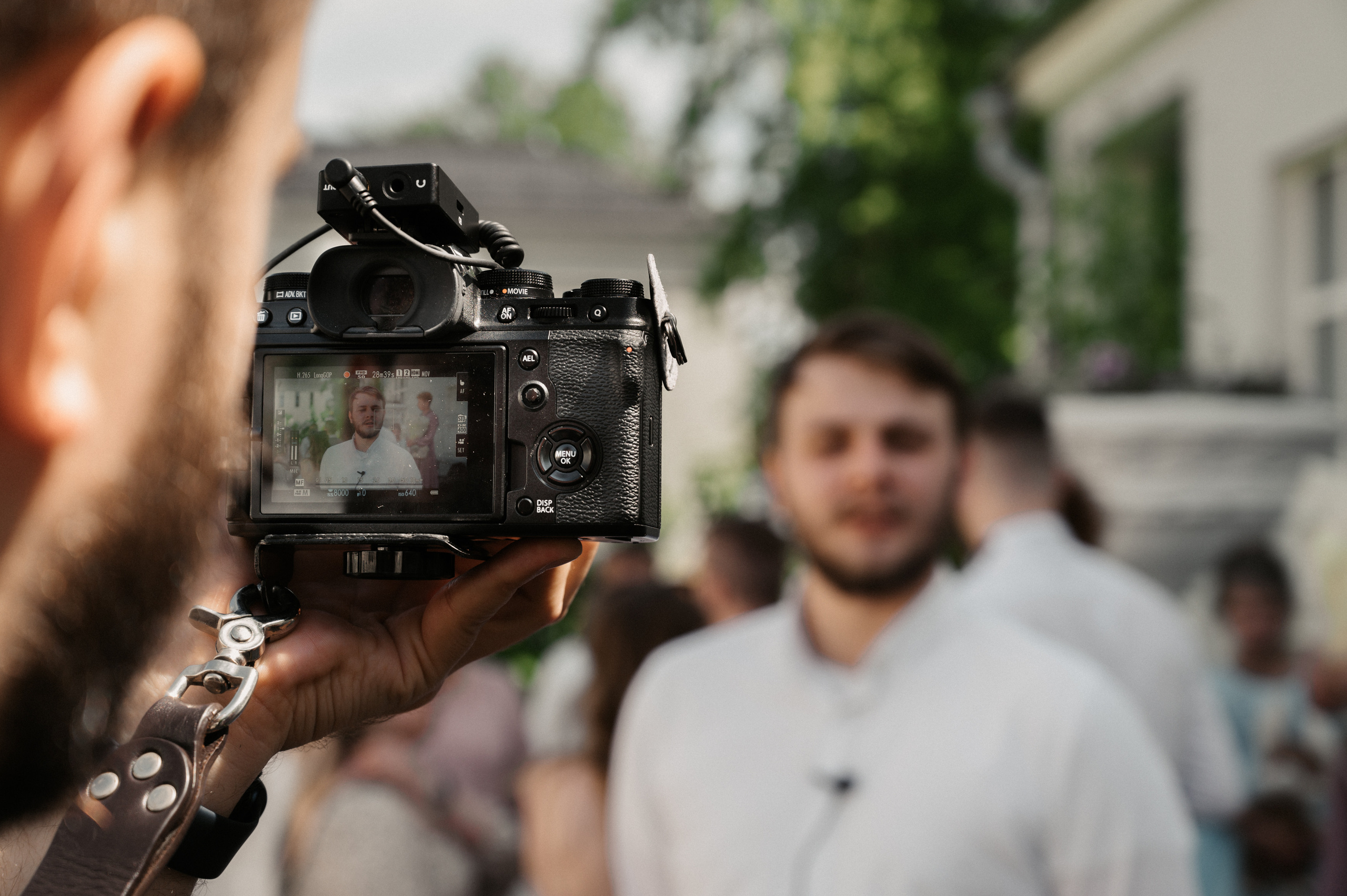 Егор и Лиза. Свадебный фотограф Александр Давыдов