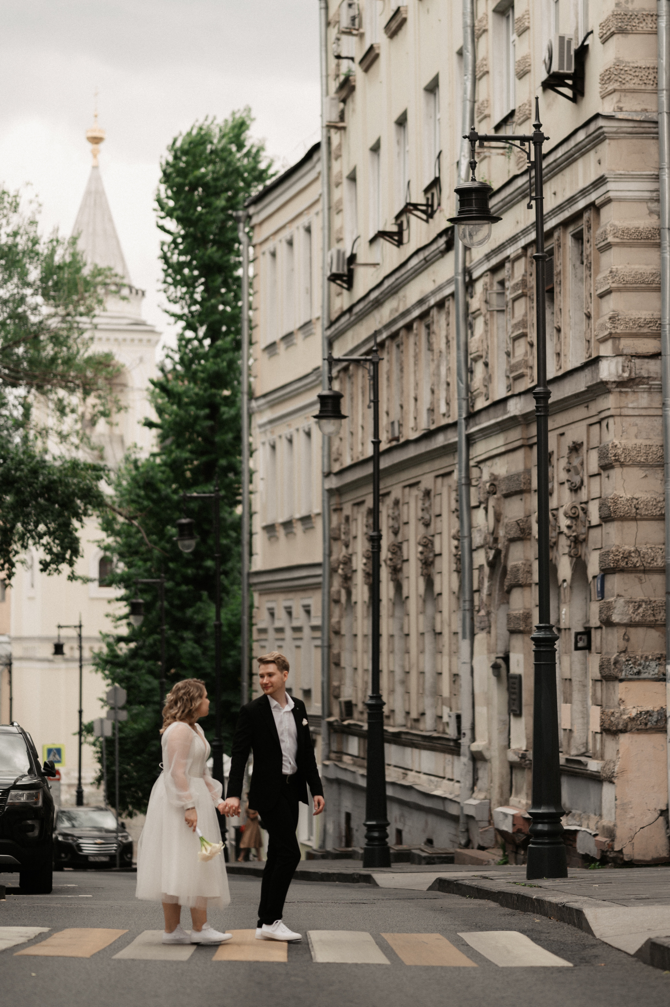 Я буду любить тебя вечно. Свадебный фотограф Александр Давыдов