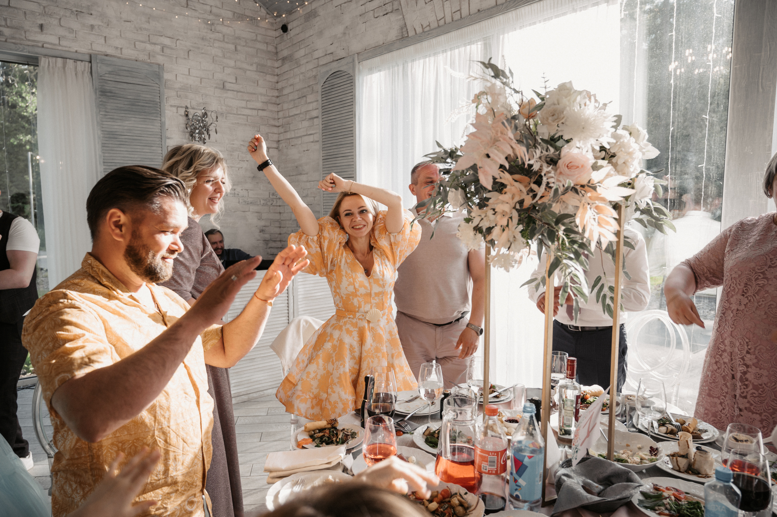 Егор и Лиза. Свадебный фотограф Александр Давыдов