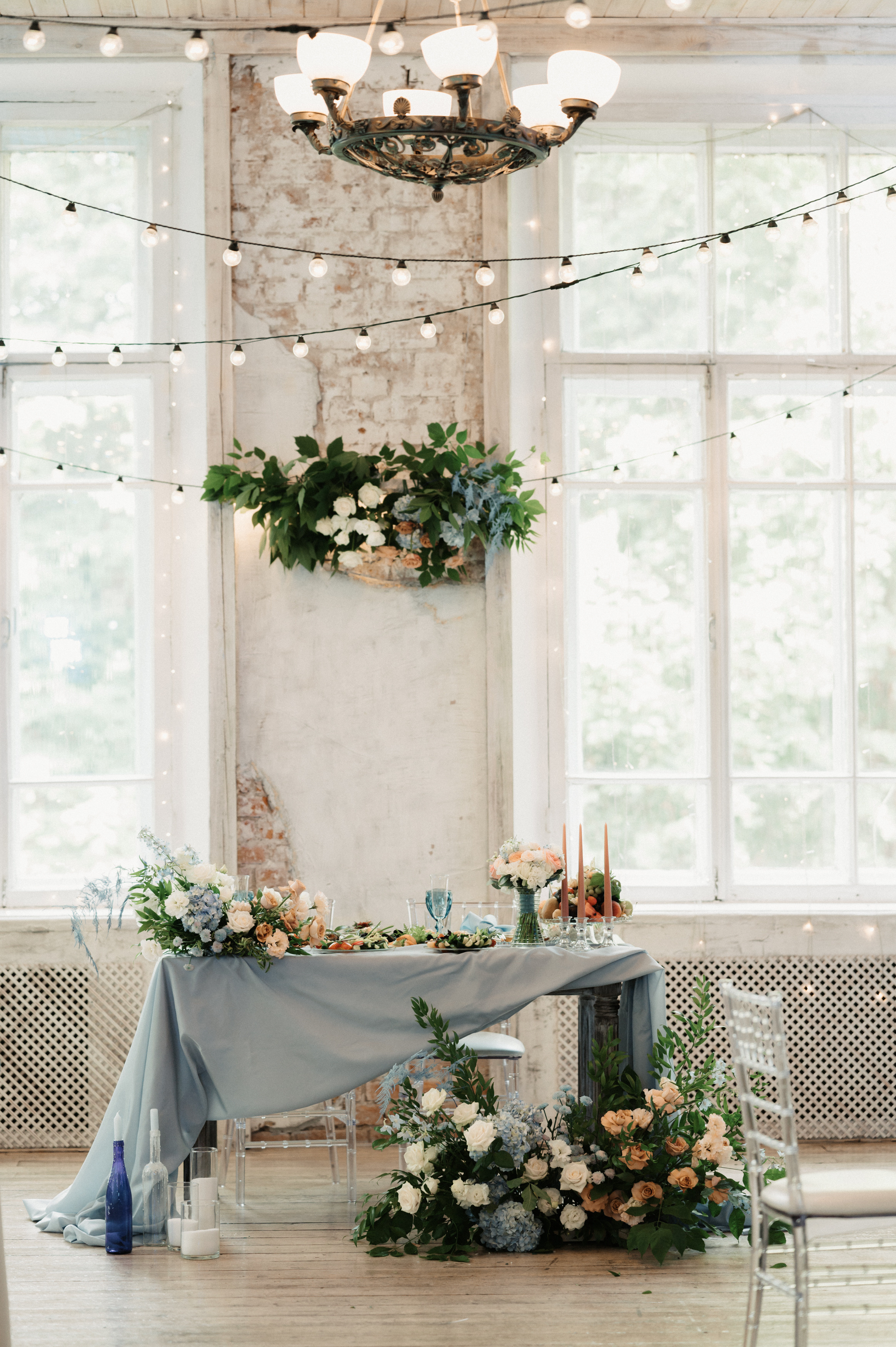 Искренне. Свадебный фотограф Александр Давыдов