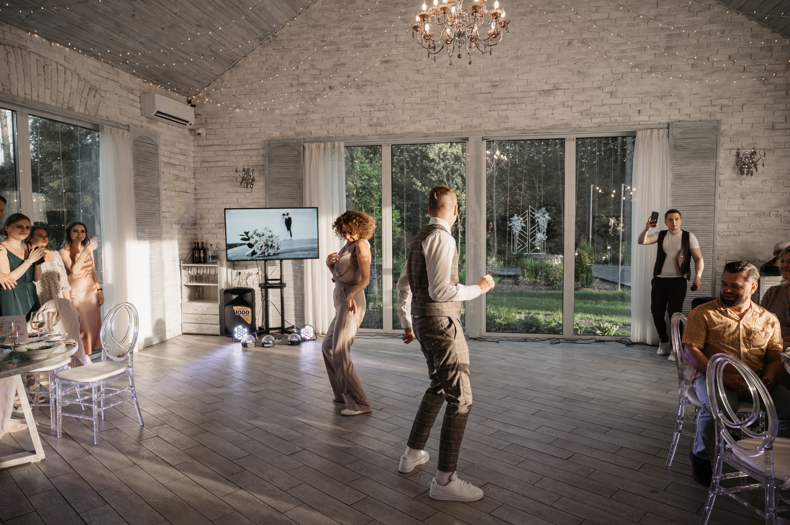 Егор и Лиза. Свадебный фотограф Александр Давыдов