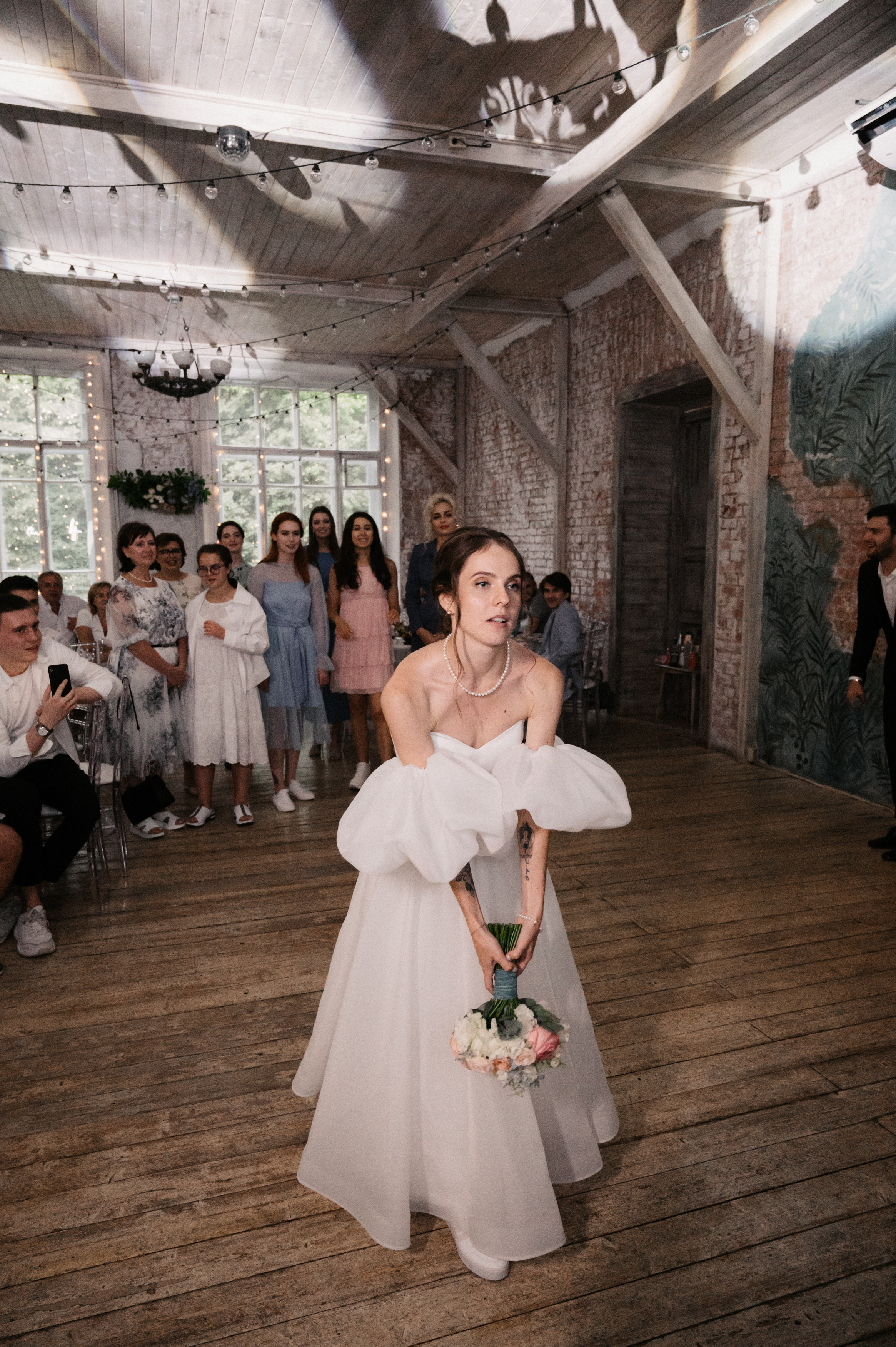 Искренне. Свадебный фотограф Александр Давыдов