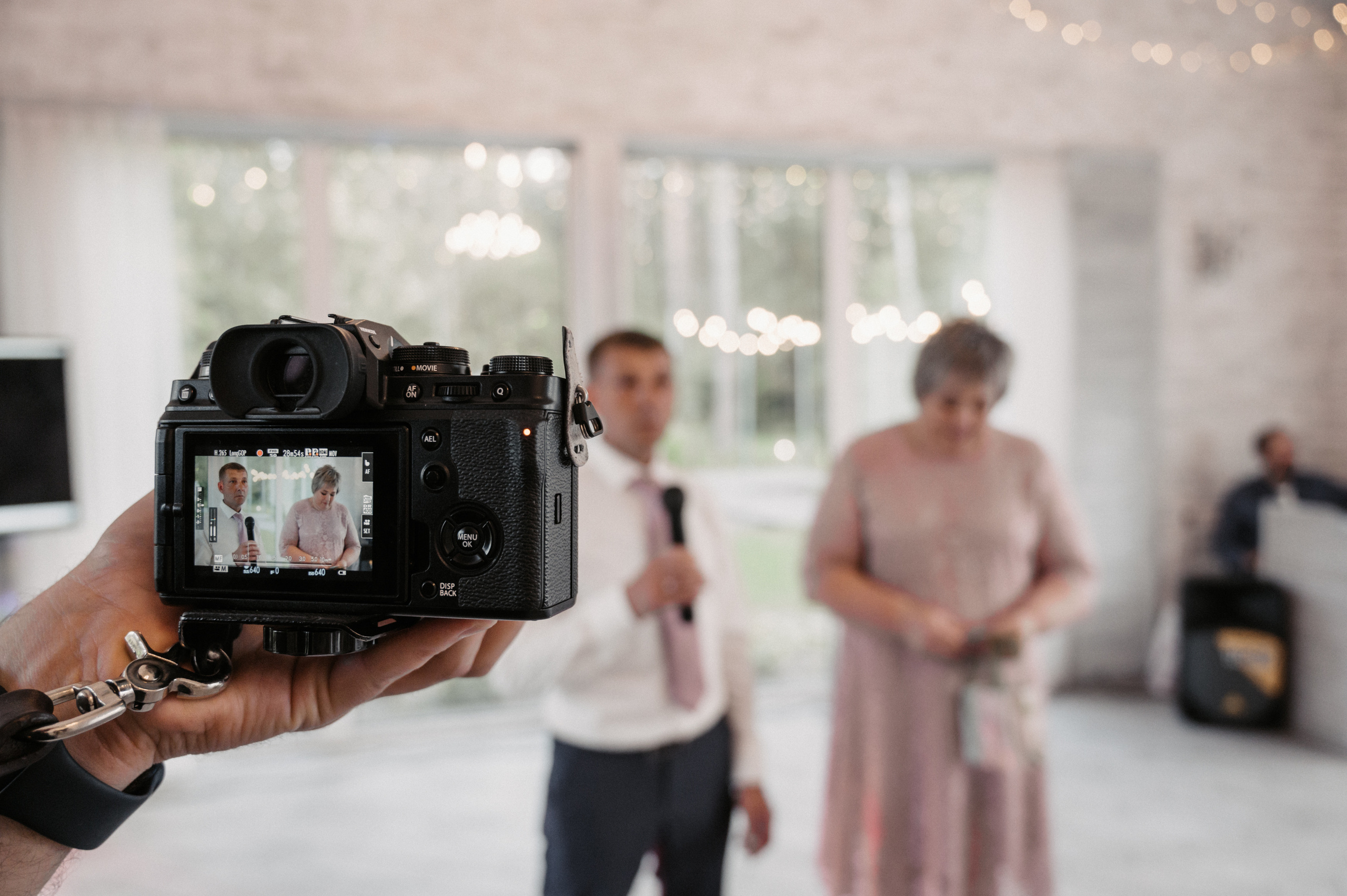 Егор и Лиза. Свадебный фотограф Александр Давыдов