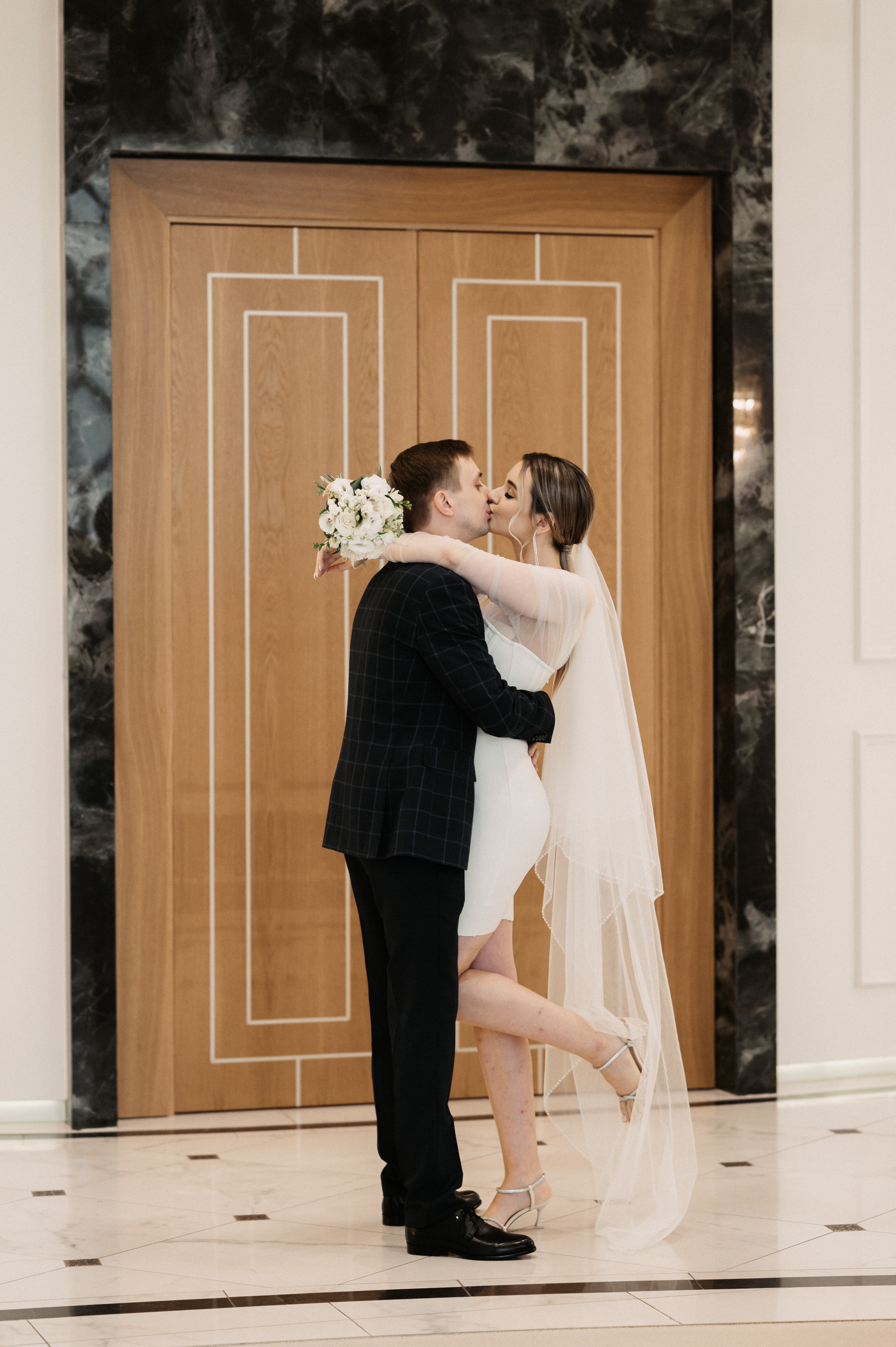 Счастливы и точка. Свадебный фотограф Александр Давыдов