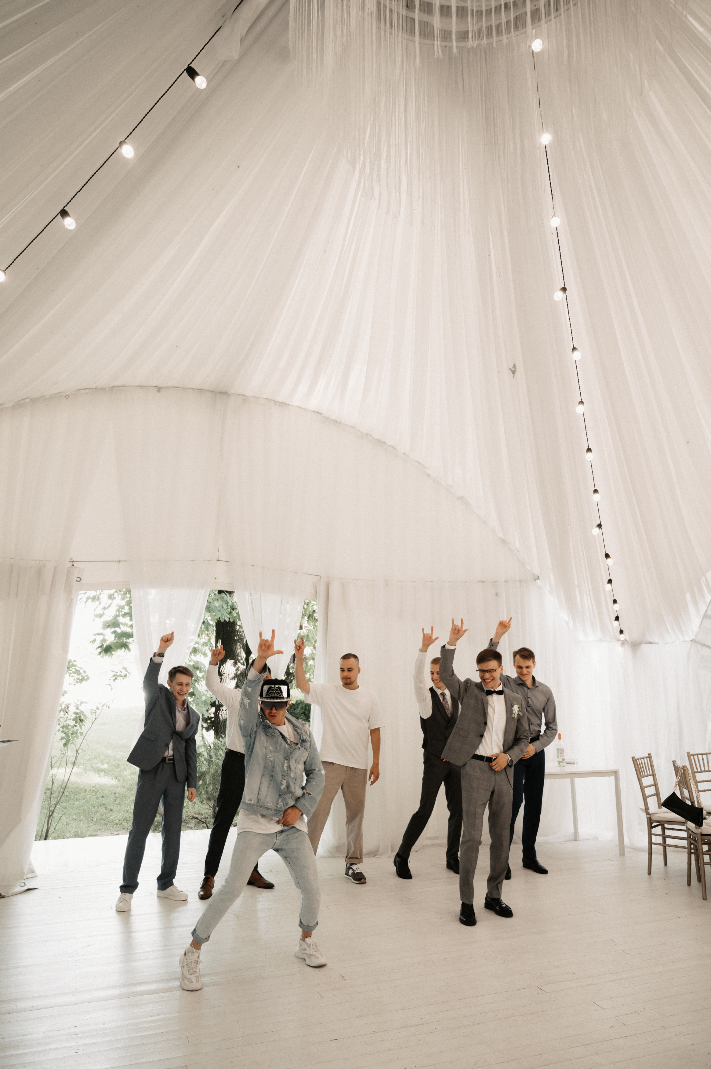 Про любовь. Свадебный фотограф Александр Давыдов