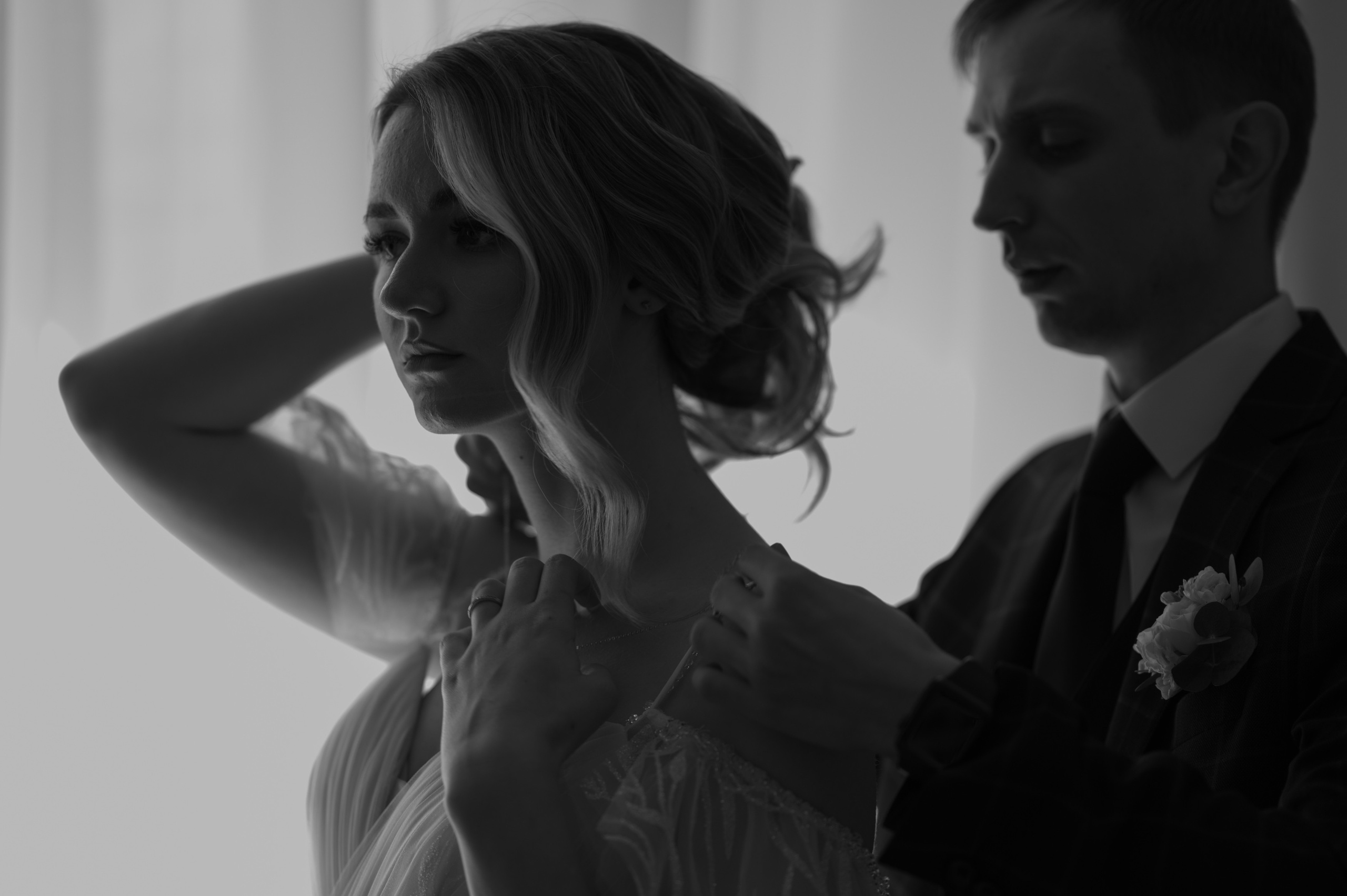 Счастливы и точка. Свадебный фотограф Александр Давыдов