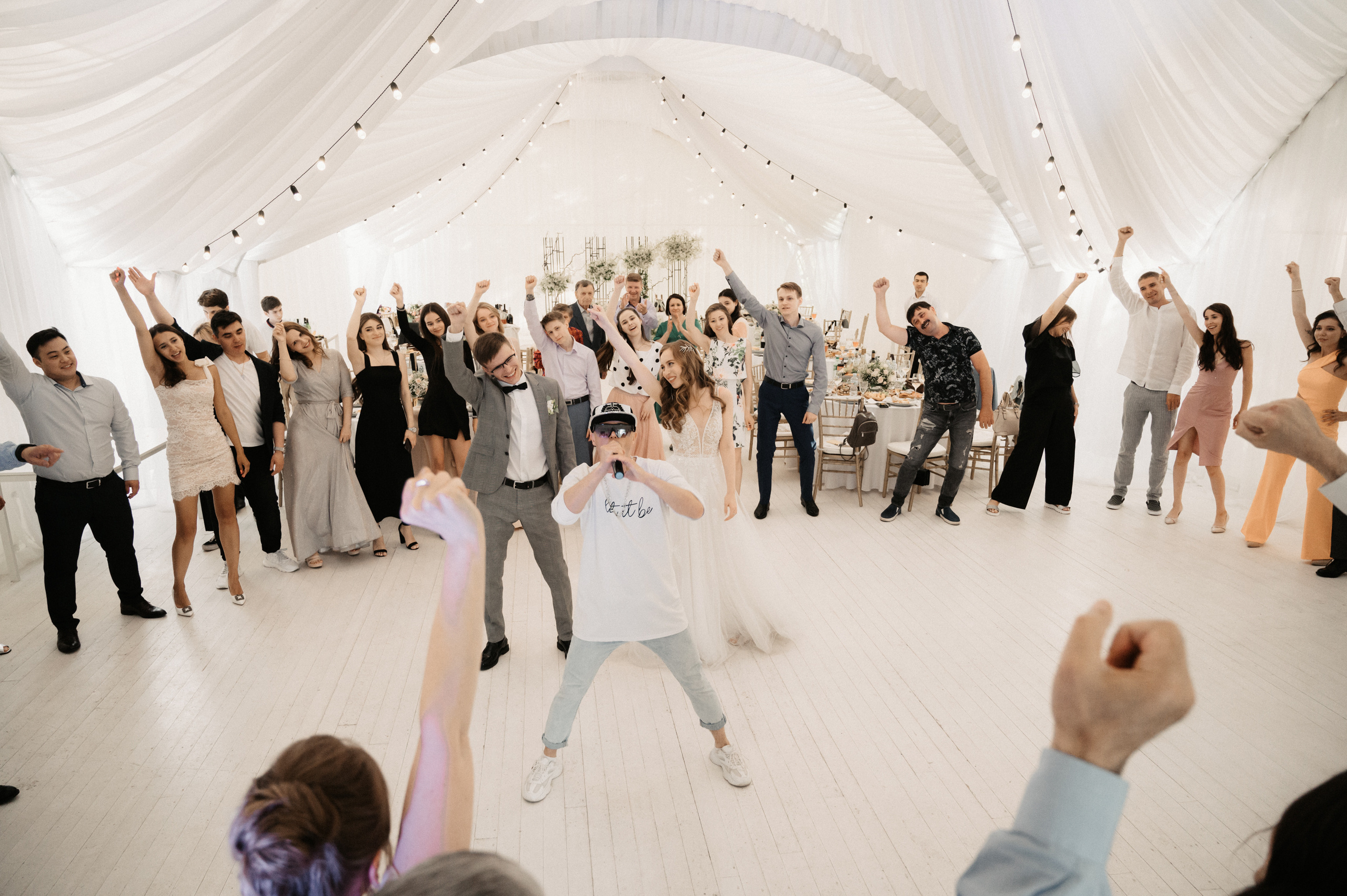 Про любовь. Свадебный фотограф Александр Давыдов