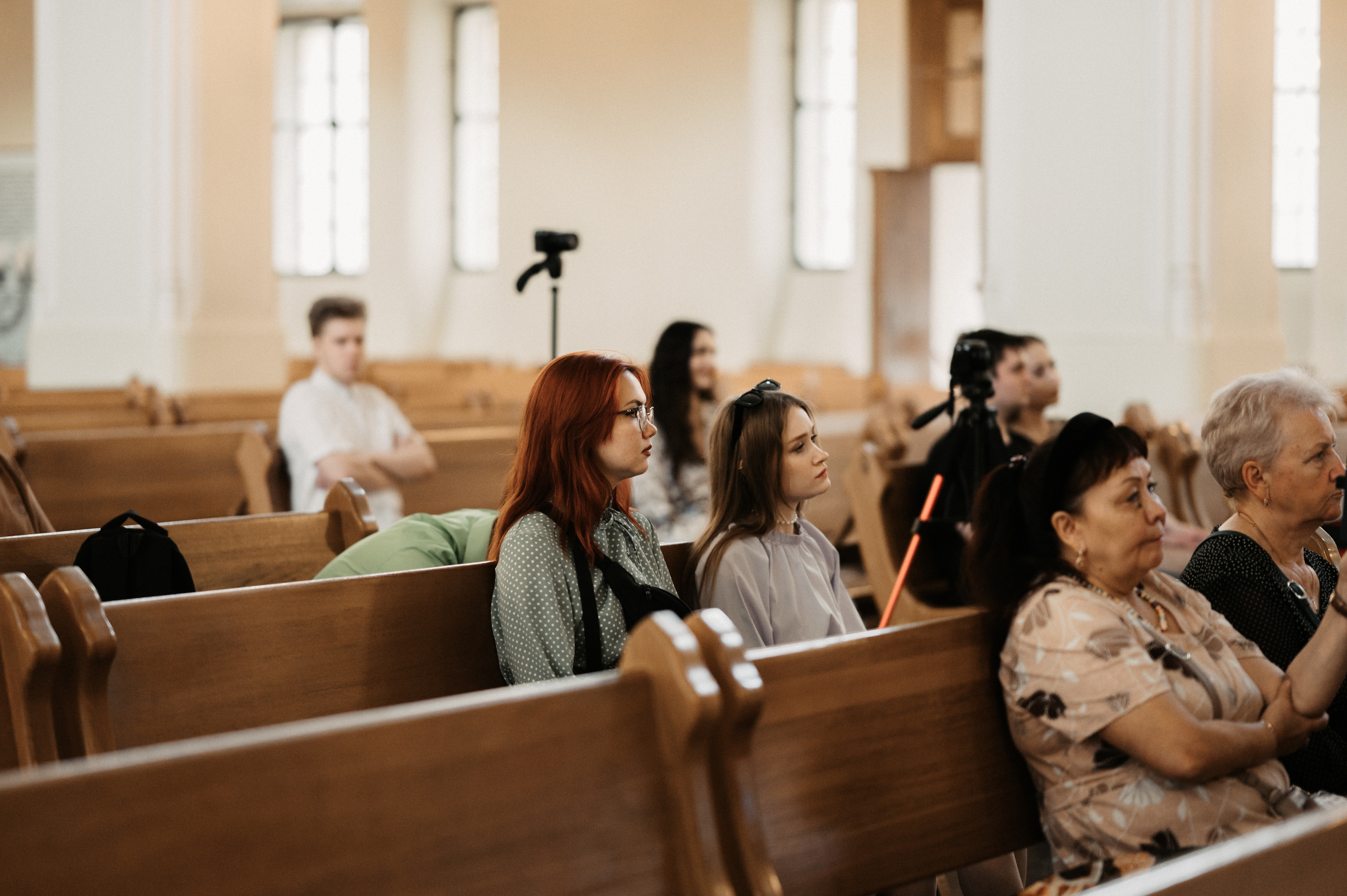 Я буду любить тебя вечно. Свадебный фотограф Александр Давыдов