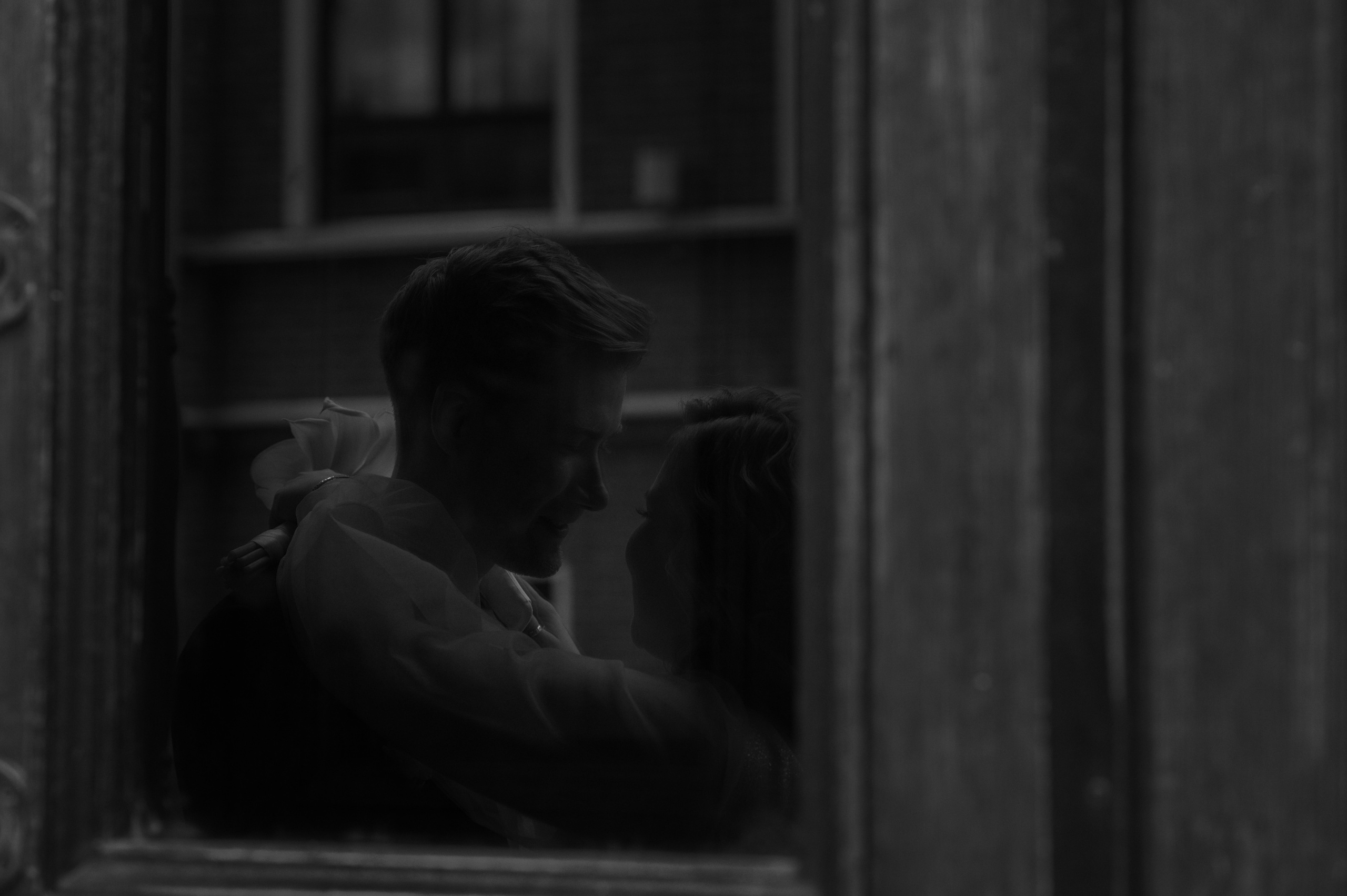 Я буду любить тебя вечно. Свадебный фотограф Александр Давыдов