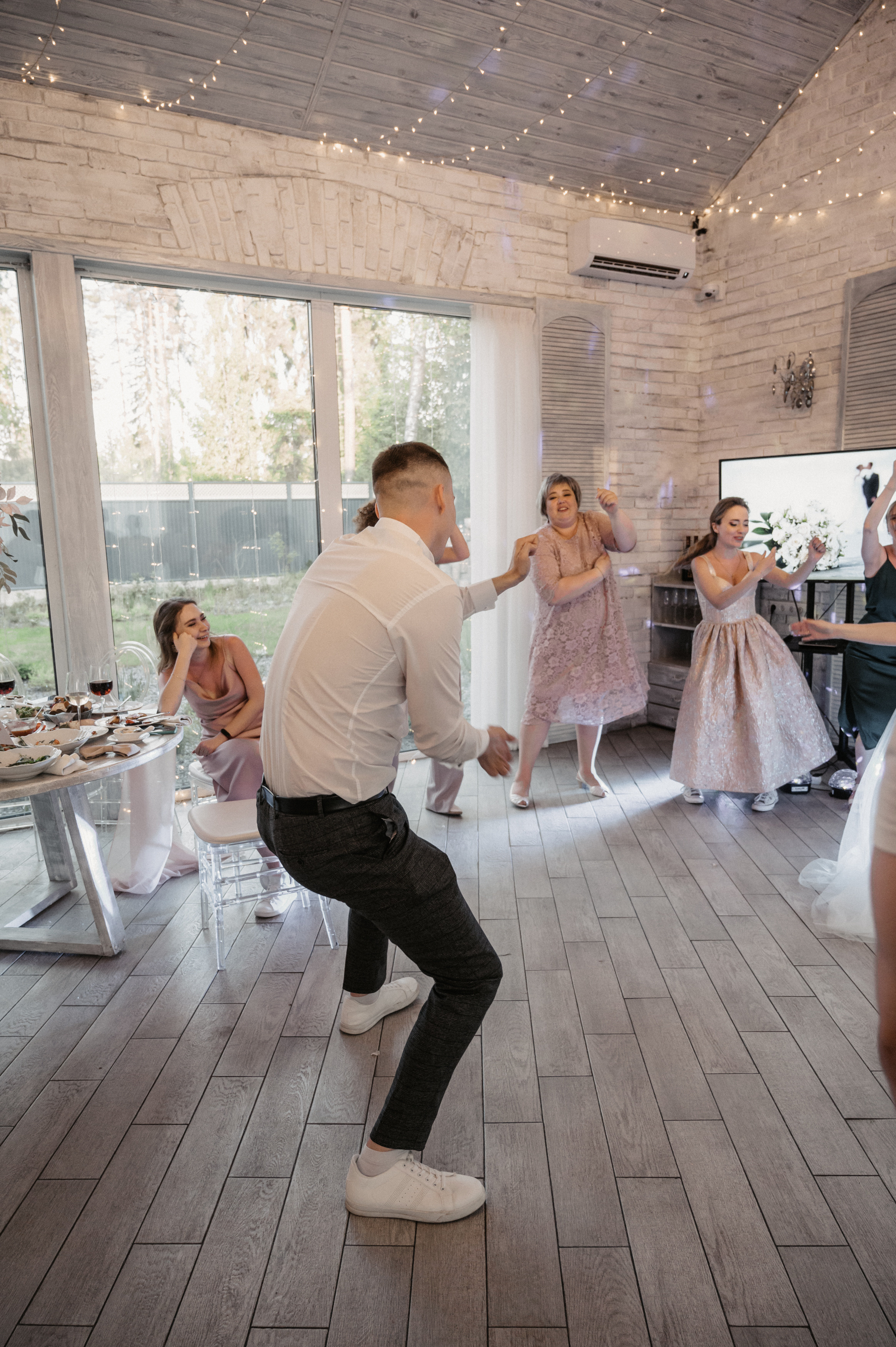 Егор и Лиза. Свадебный фотограф Александр Давыдов