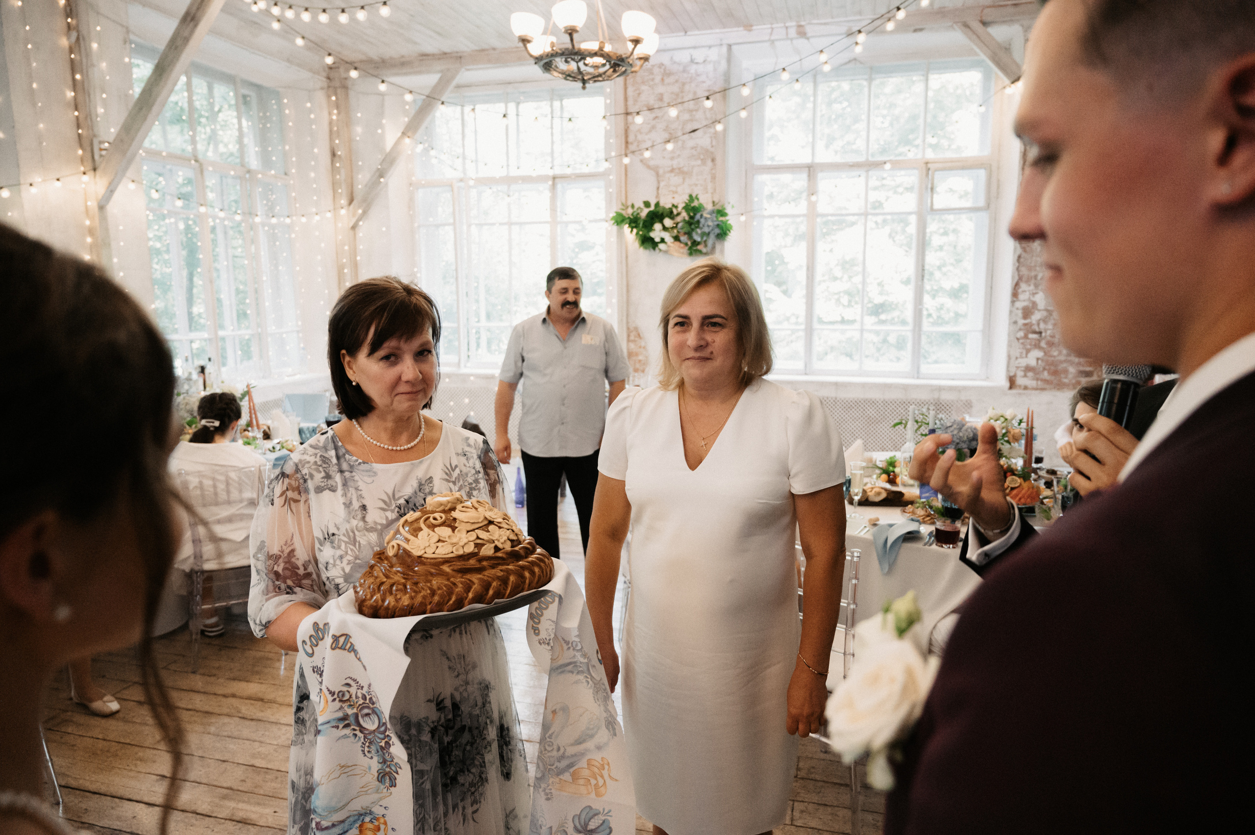 Искренне. Свадебный фотограф Александр Давыдов