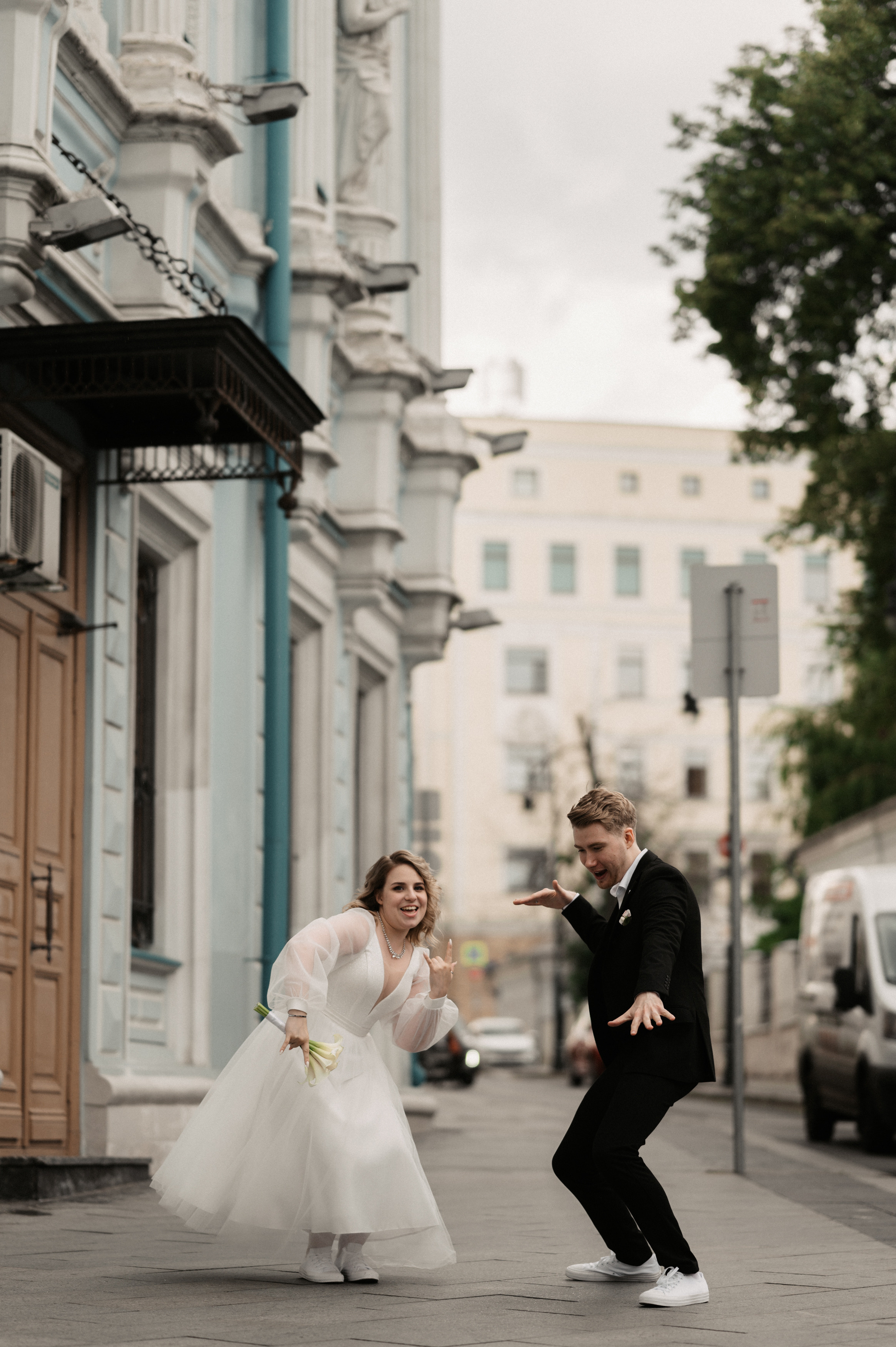Я буду любить тебя вечно. Свадебный фотограф Александр Давыдов