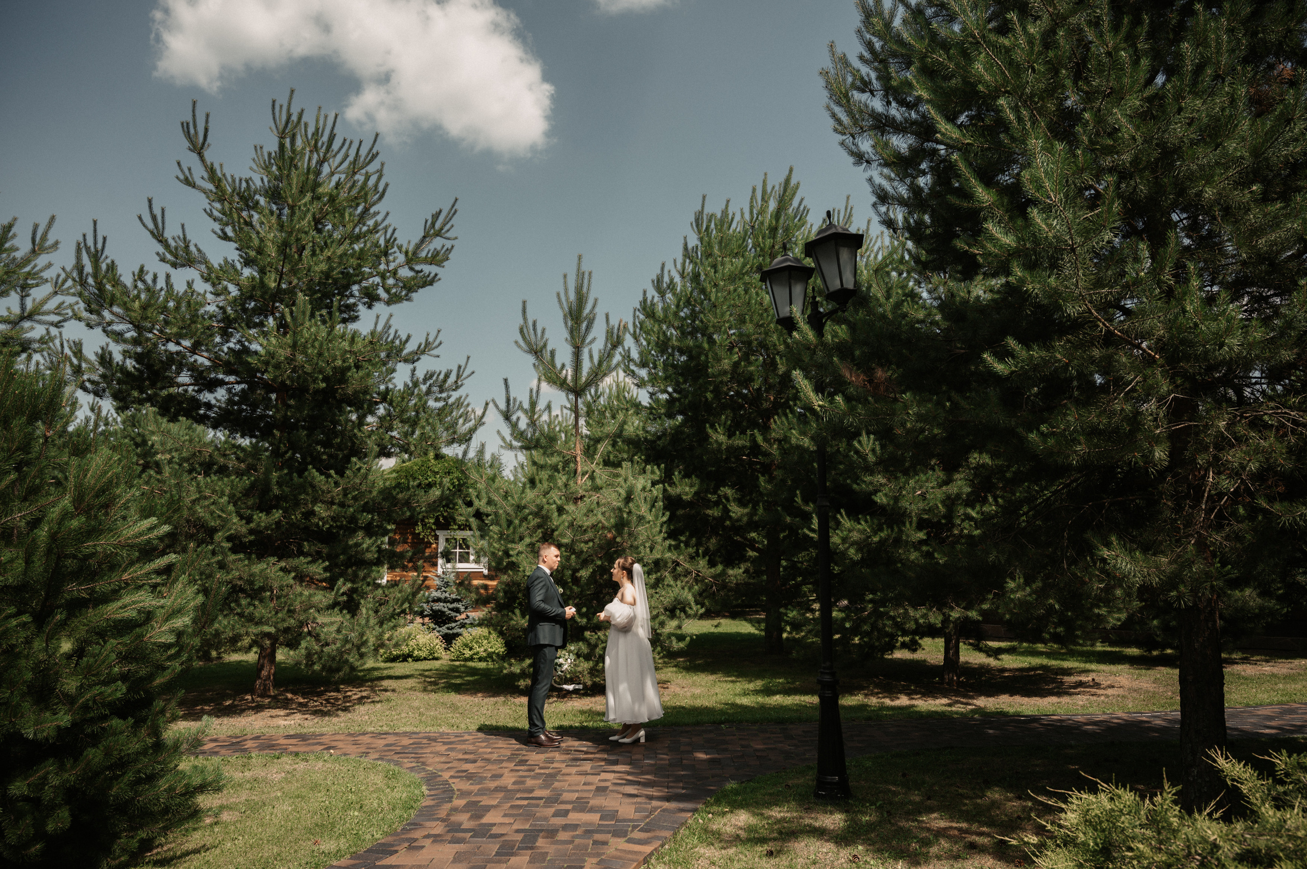 Love. Свадебный фотограф Александр Давыдов