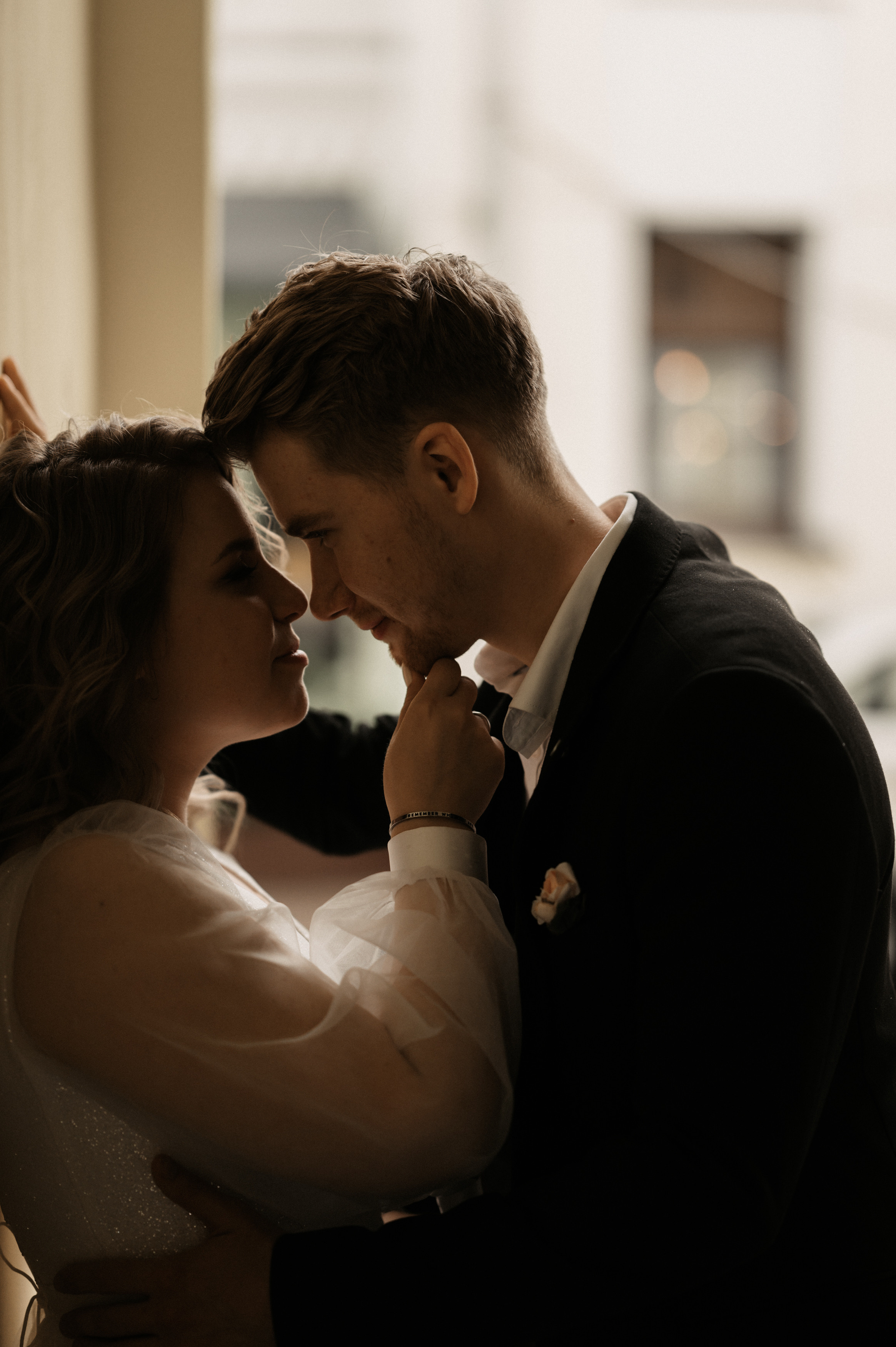 Я буду любить тебя вечно. Свадебный фотограф Александр Давыдов