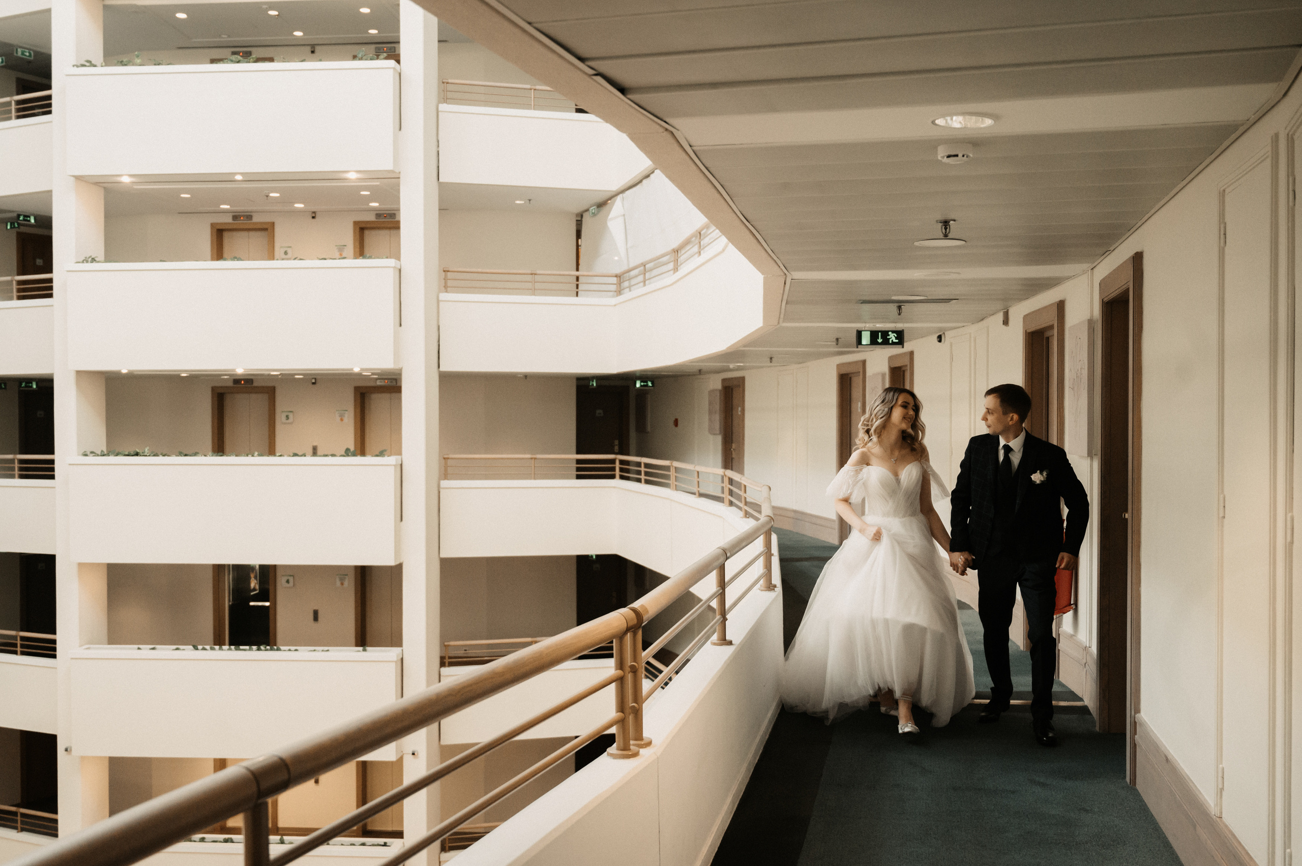 Счастливы и точка. Свадебный фотограф Александр Давыдов