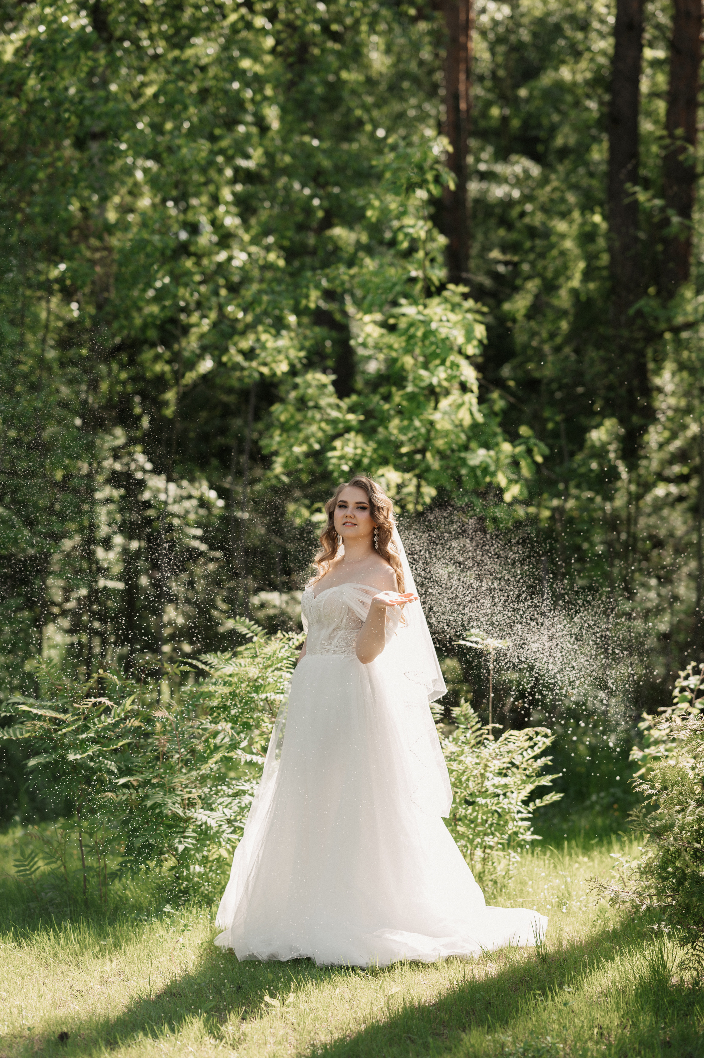 Егор и Лиза. Свадебный фотограф Александр Давыдов