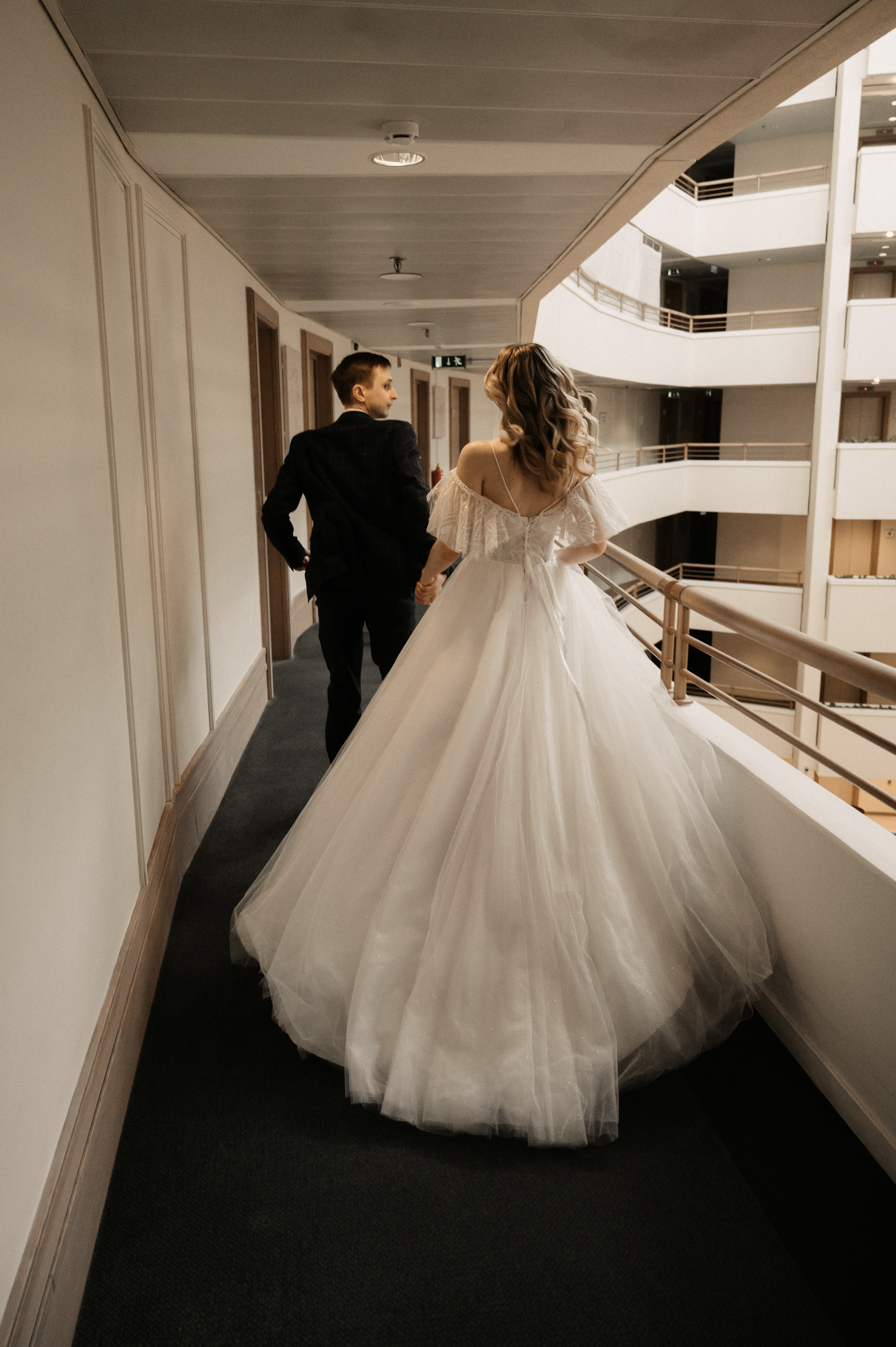 Счастливы и точка. Свадебный фотограф Александр Давыдов