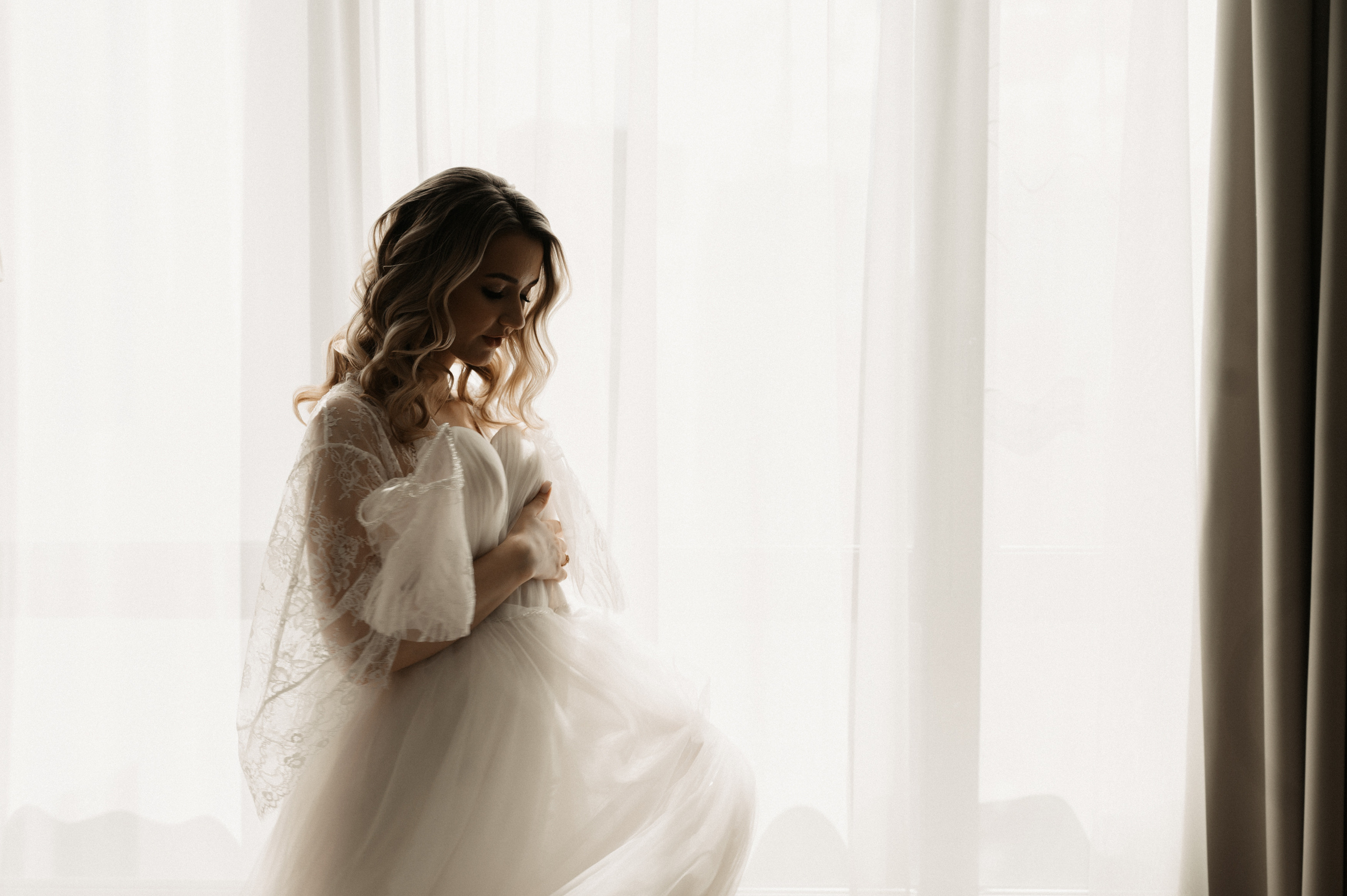 Счастливы и точка. Свадебный фотограф Александр Давыдов