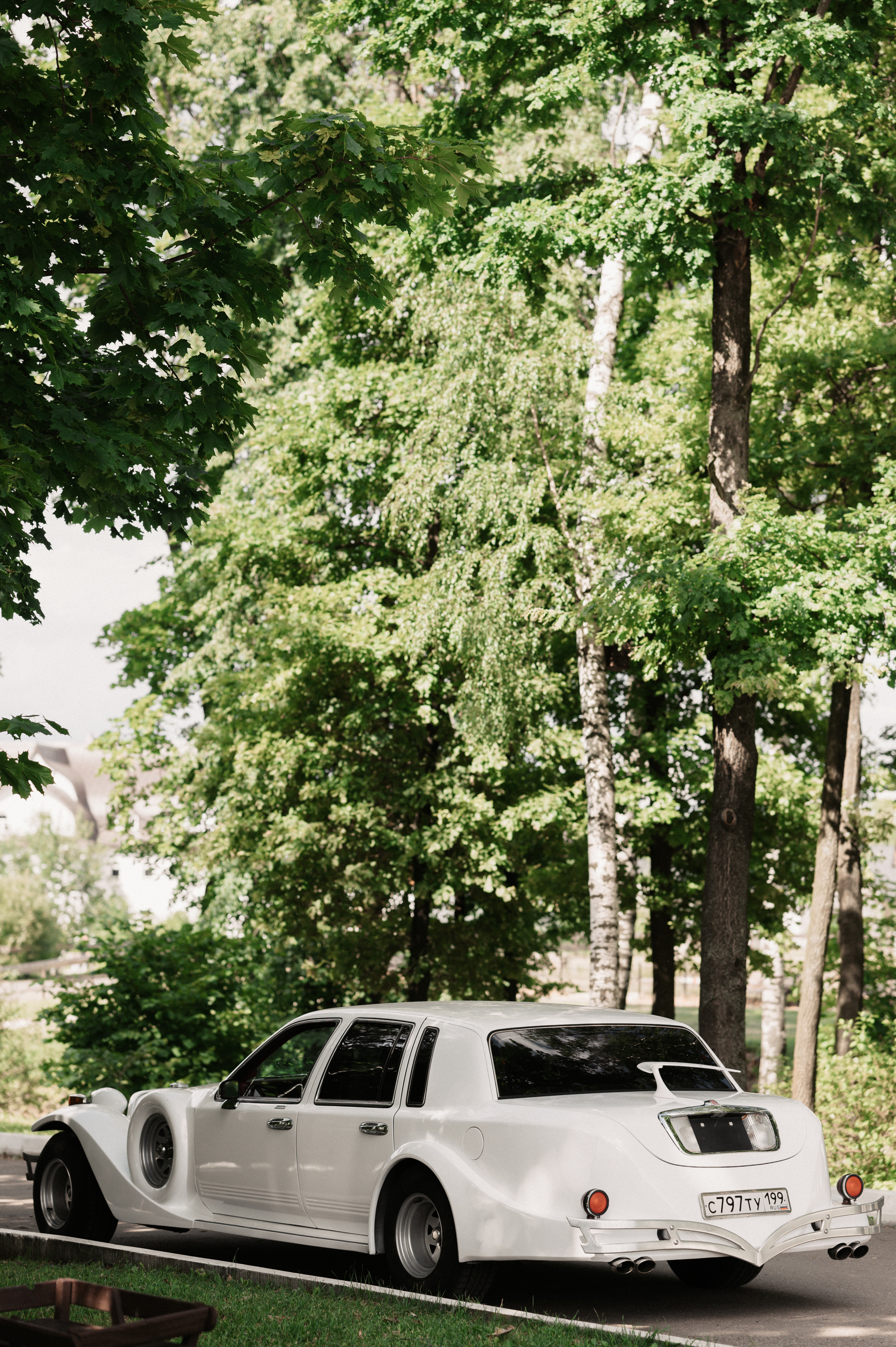 Про любовь. Свадебный фотограф Александр Давыдов