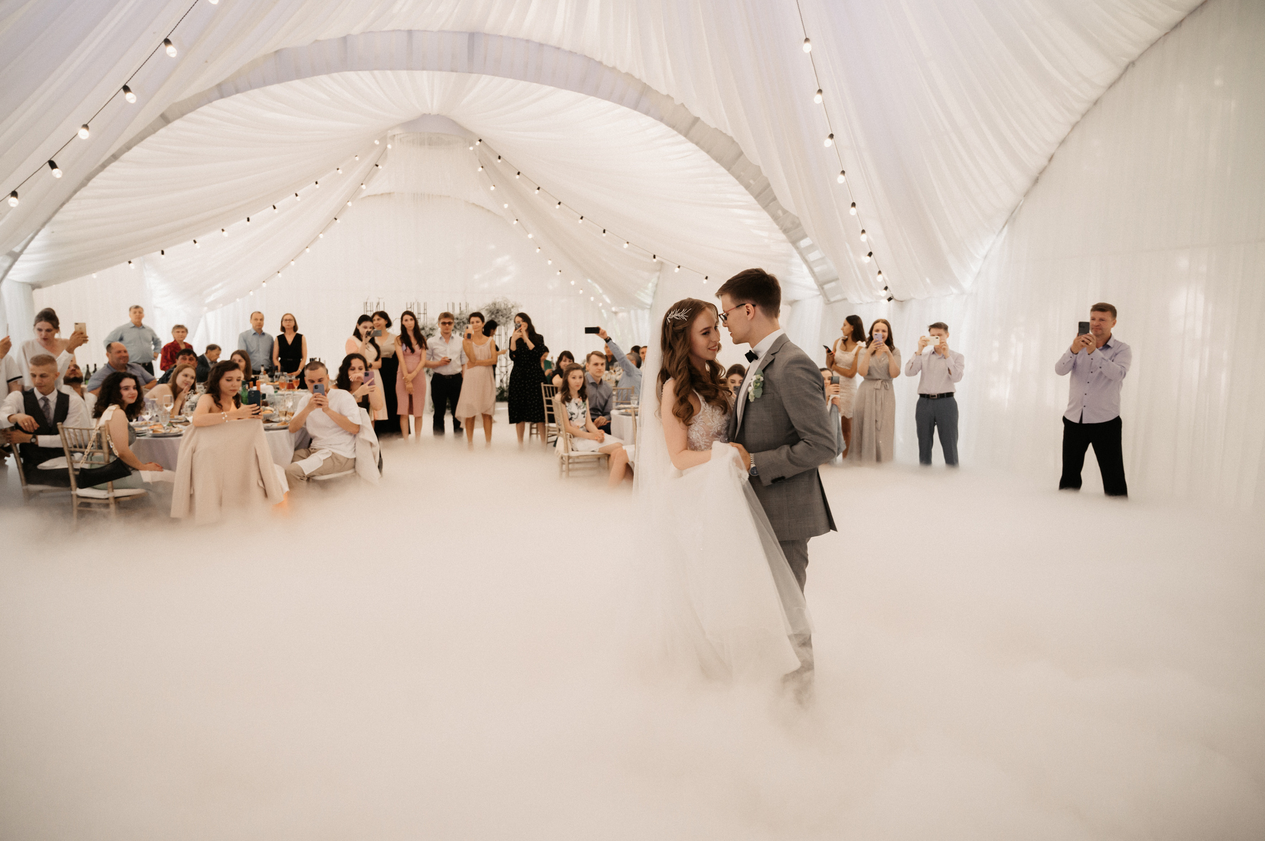 Про любовь. Свадебный фотограф Александр Давыдов