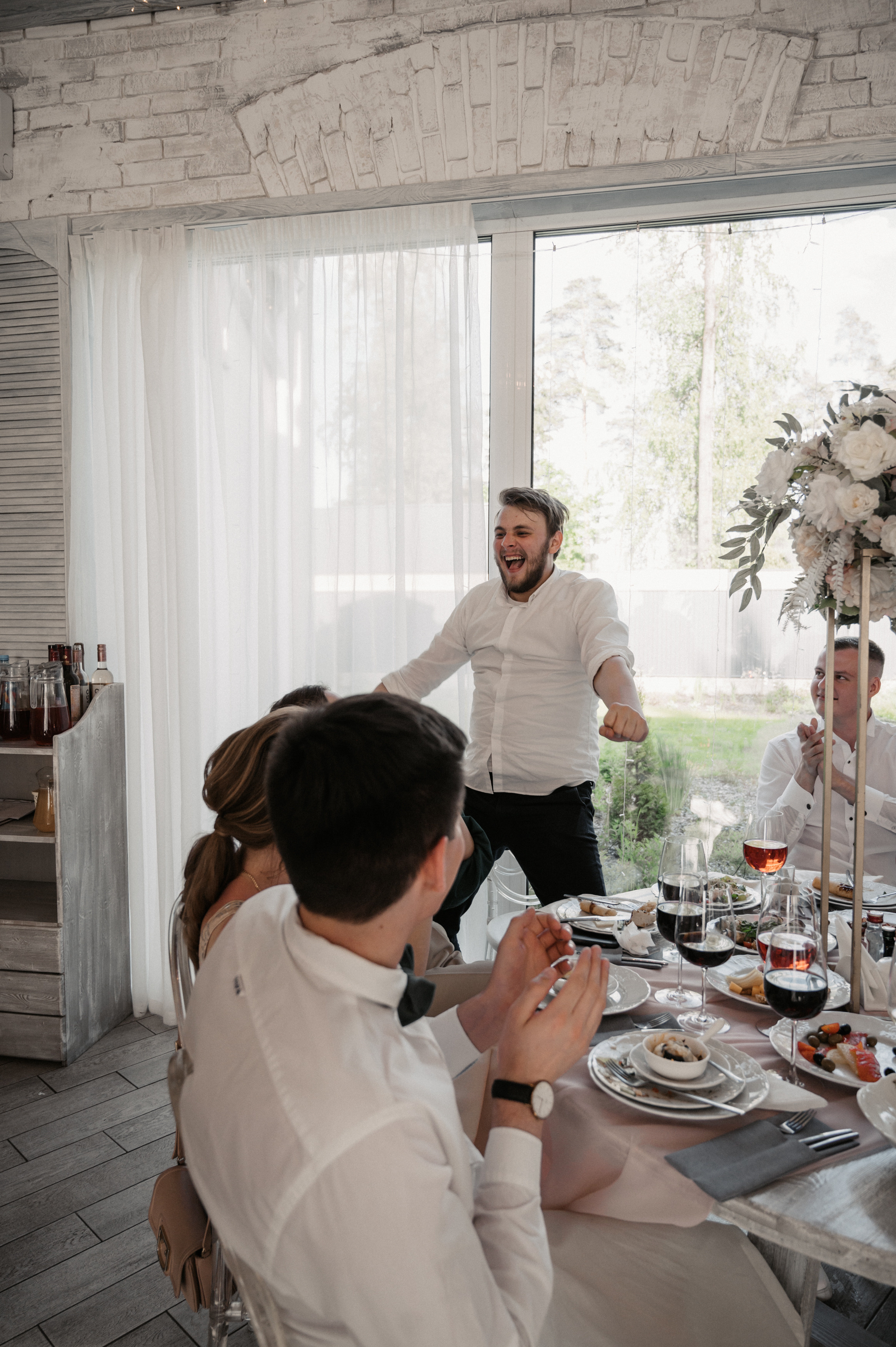 Егор и Лиза. Свадебный фотограф Александр Давыдов