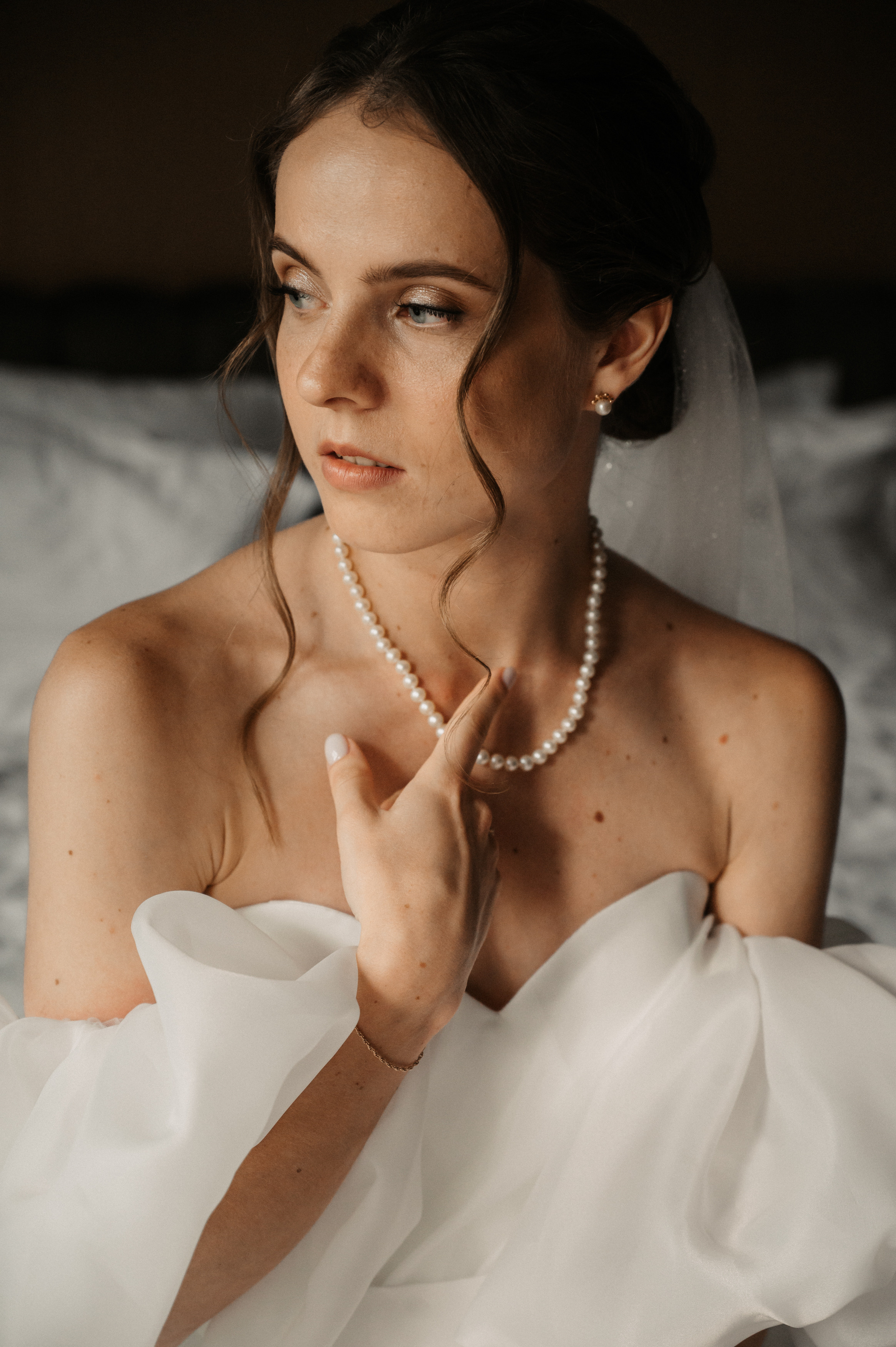 Искренне. Свадебный фотограф Александр Давыдов