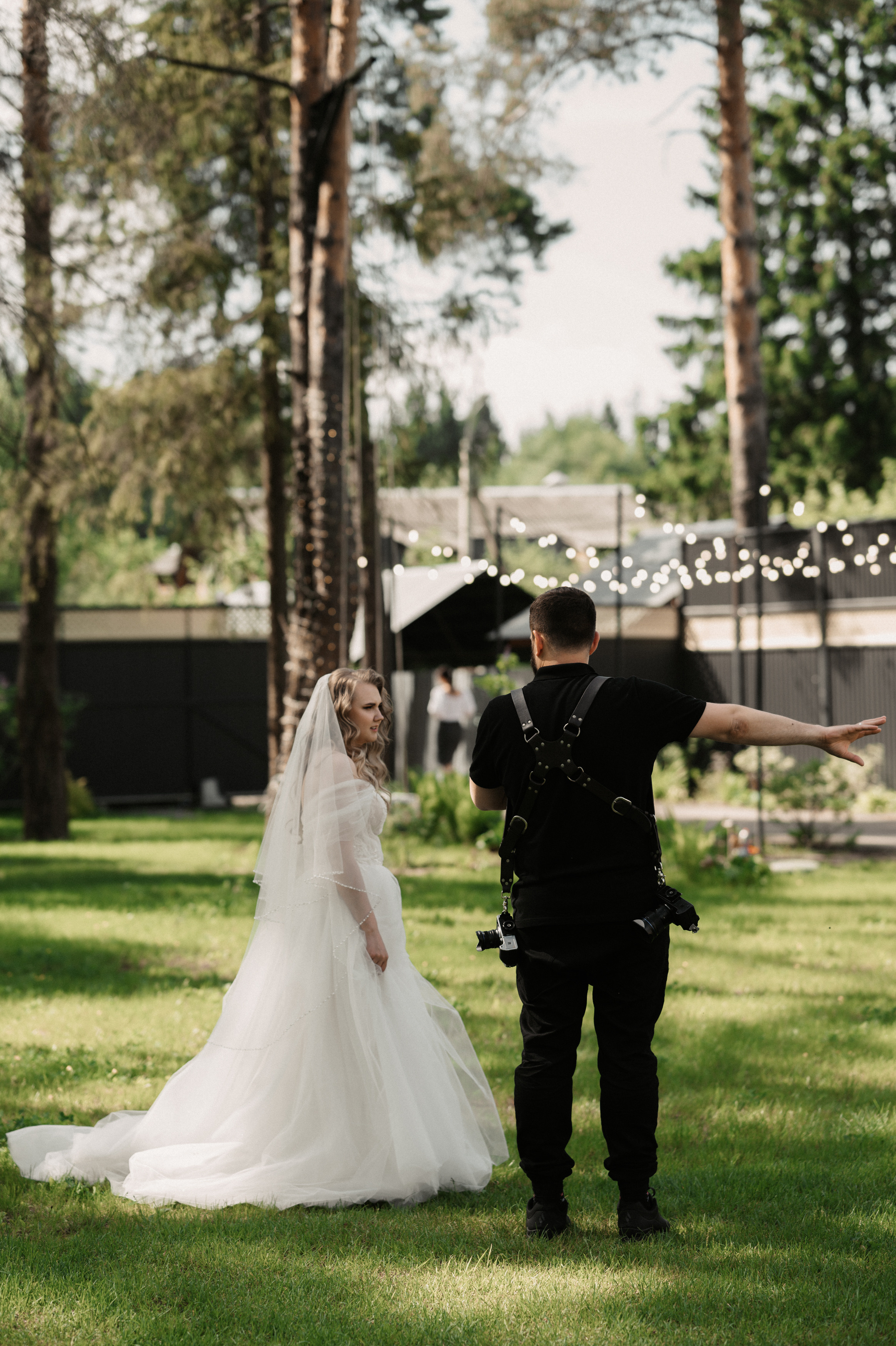 Егор и Лиза. Свадебный фотограф Александр Давыдов
