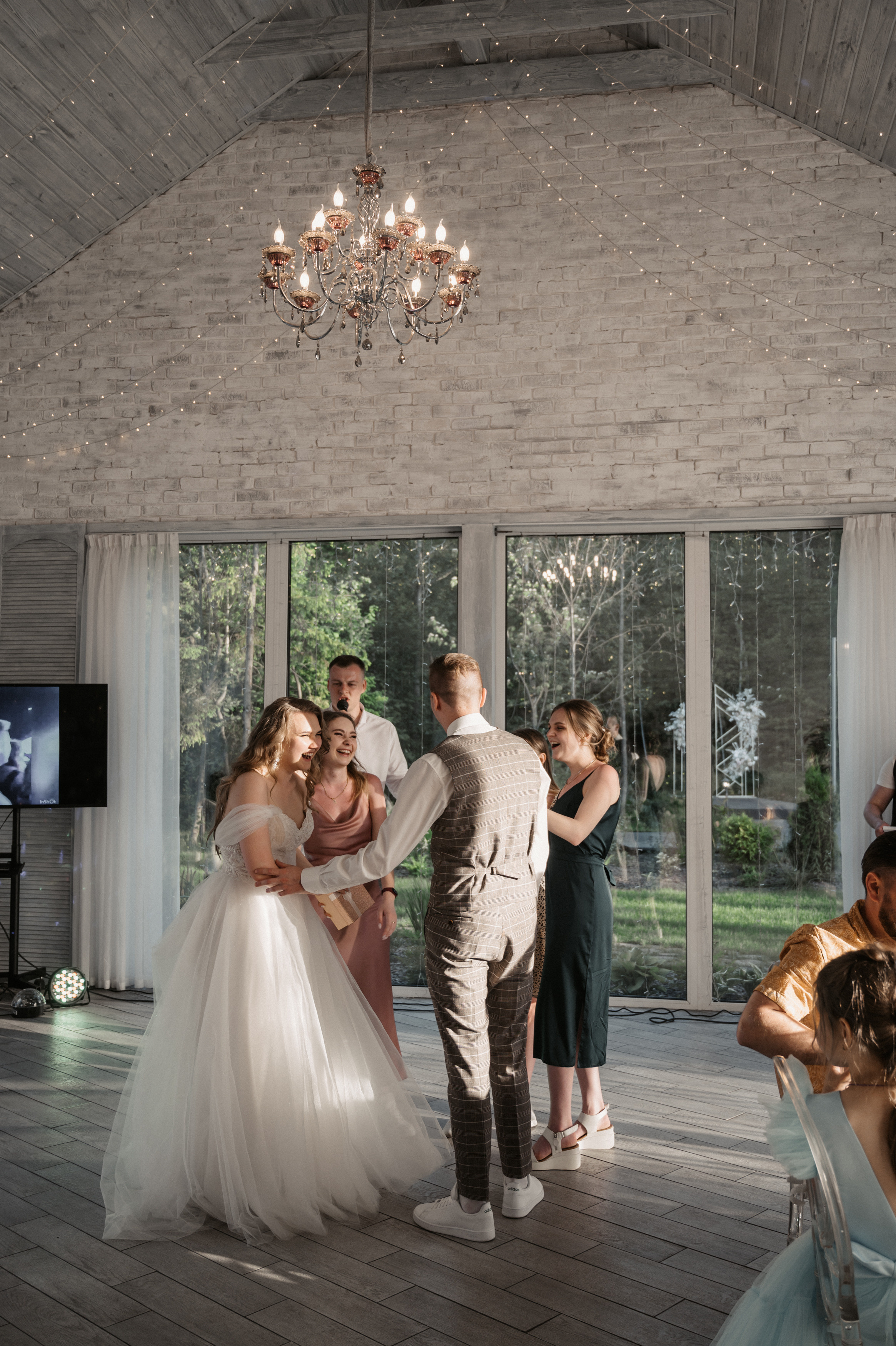 Егор и Лиза. Свадебный фотограф Александр Давыдов