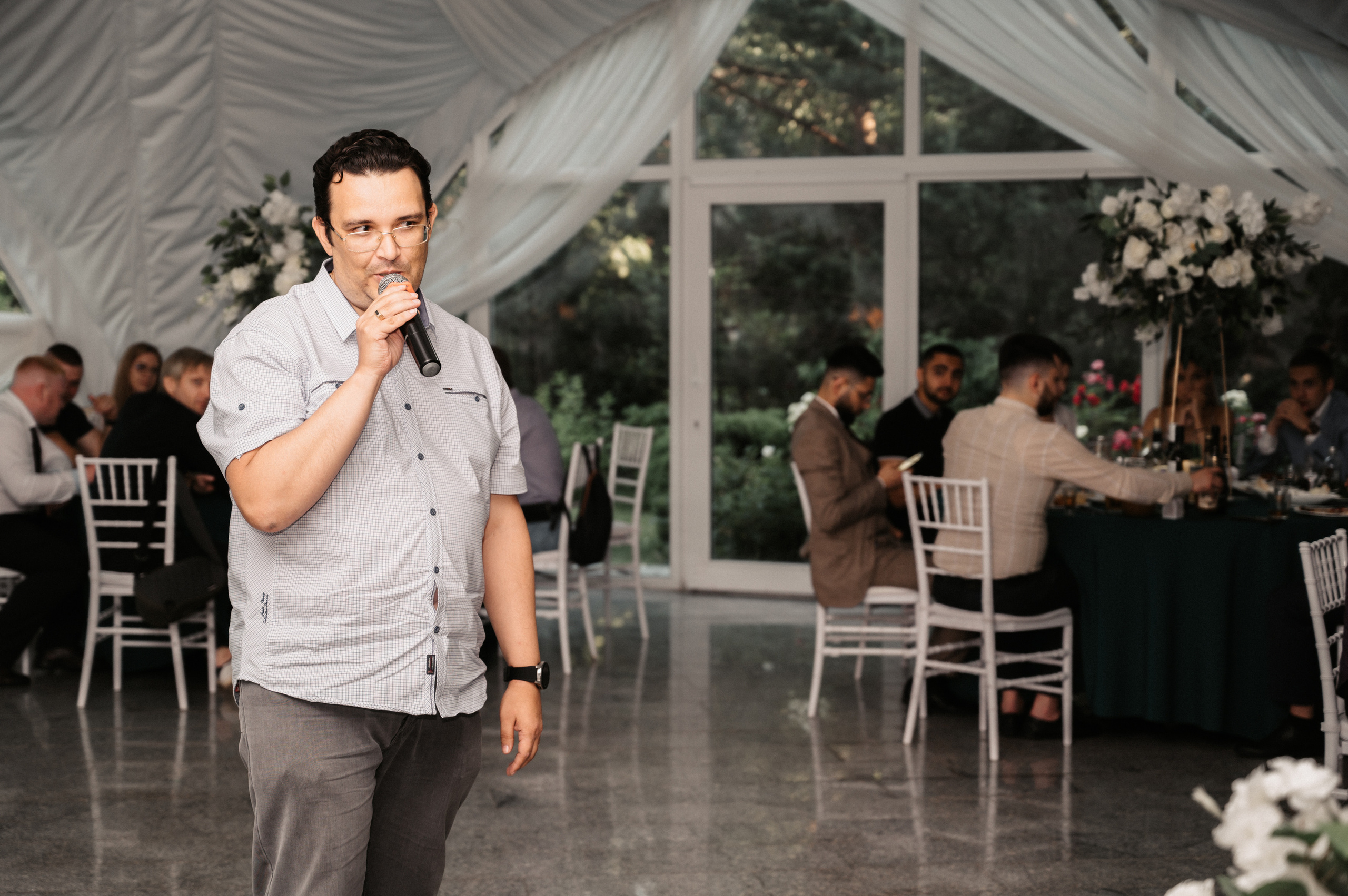 Счастливы и точка. Свадебный фотограф Александр Давыдов