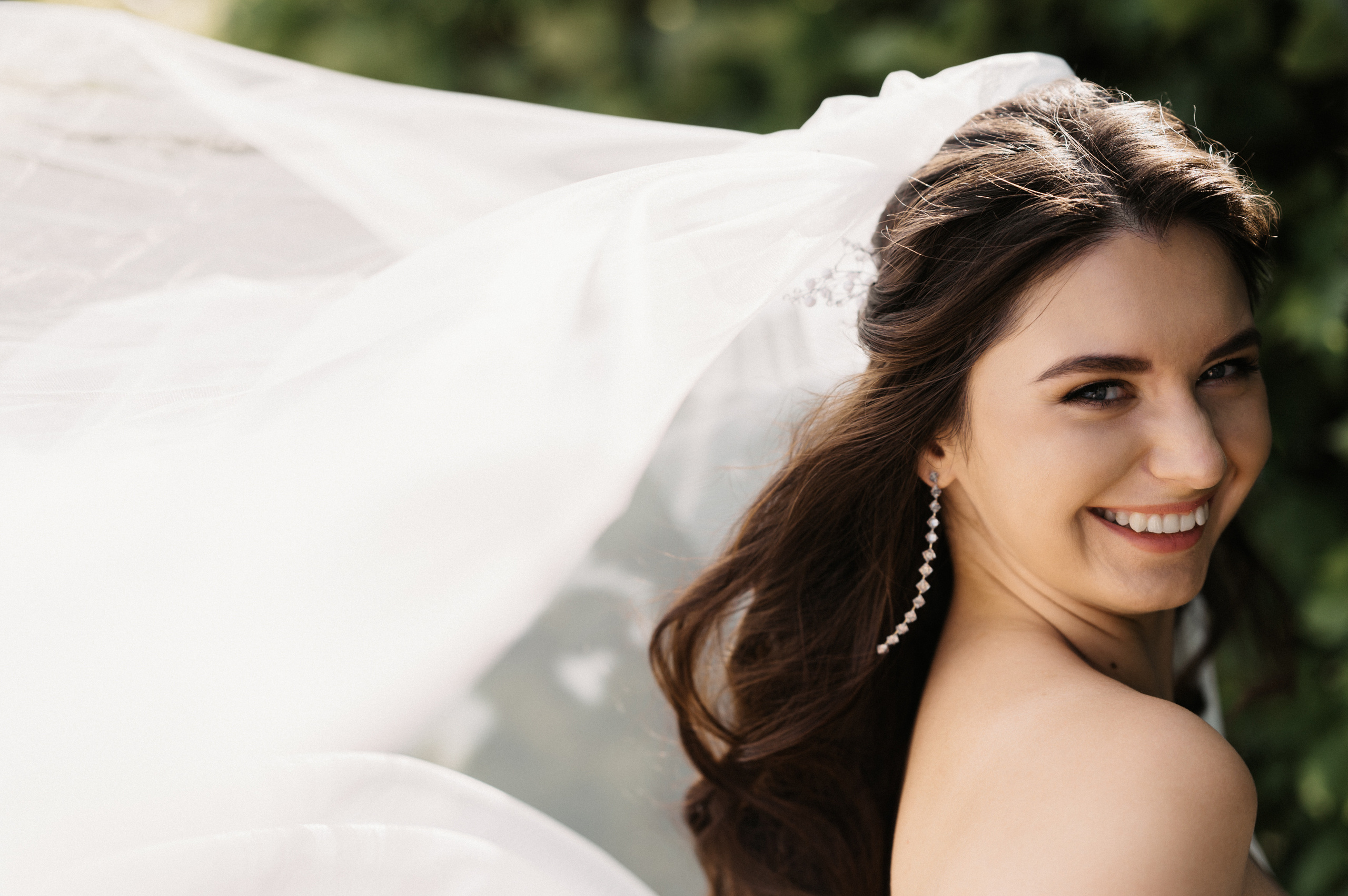 Вместе. Свадебный фотограф Александр Давыдов