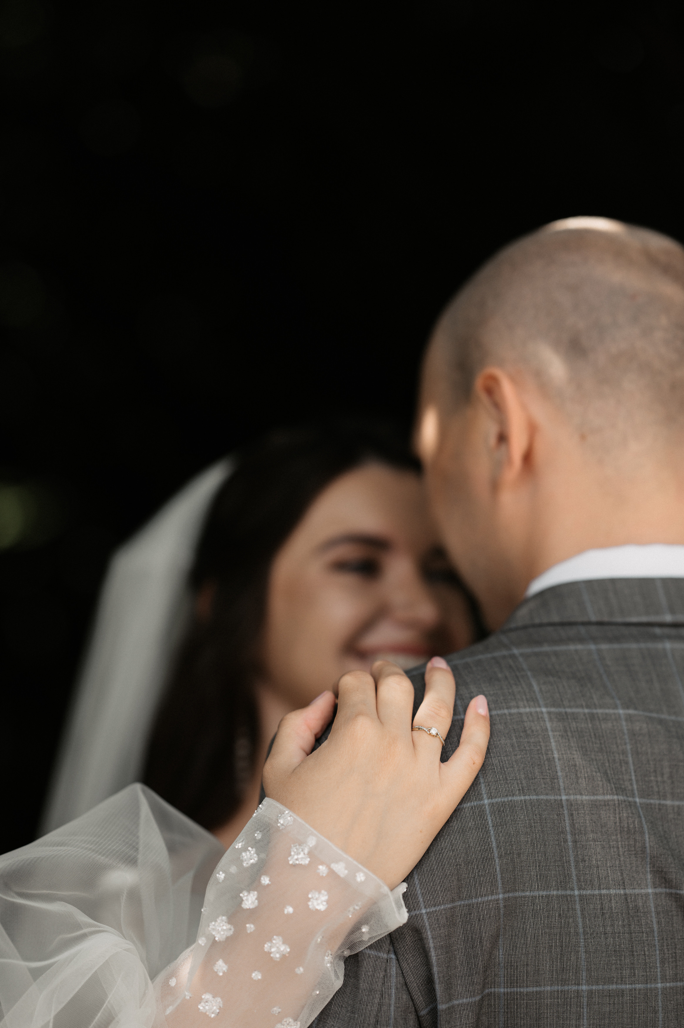 Вместе. Свадебный фотограф Александр Давыдов