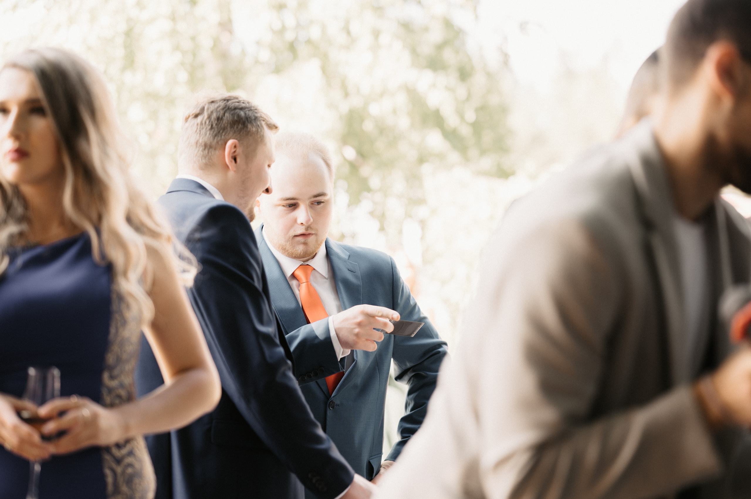 Счастливы и точка. Свадебный фотограф Александр Давыдов