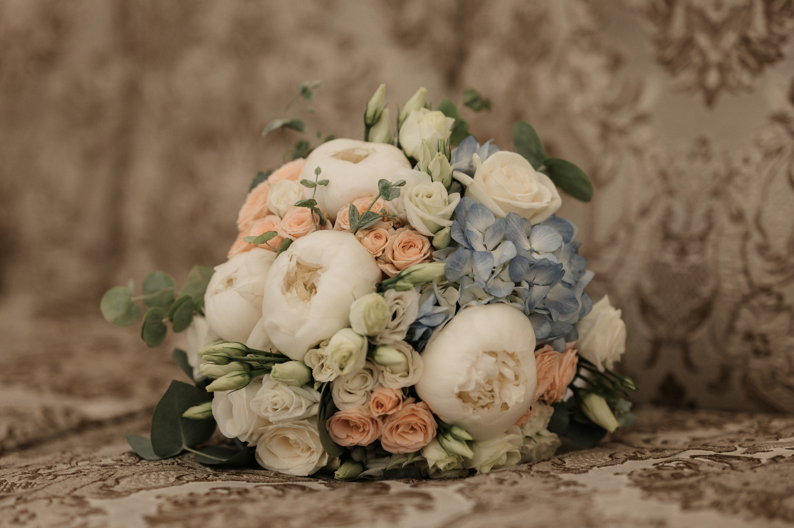 Егор и Екатерина. Свадебный фотограф Александр Давыдов