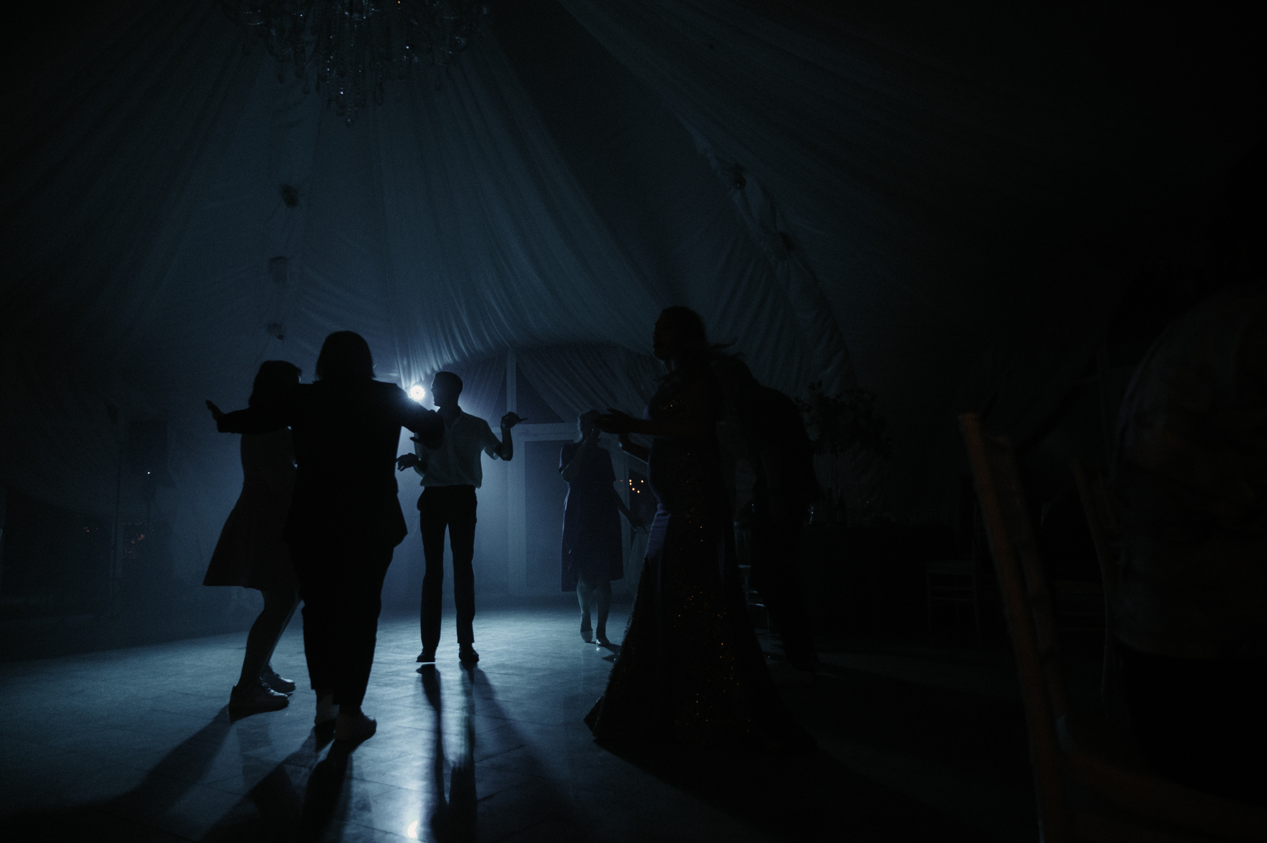 Счастливы и точка. Свадебный фотограф Александр Давыдов