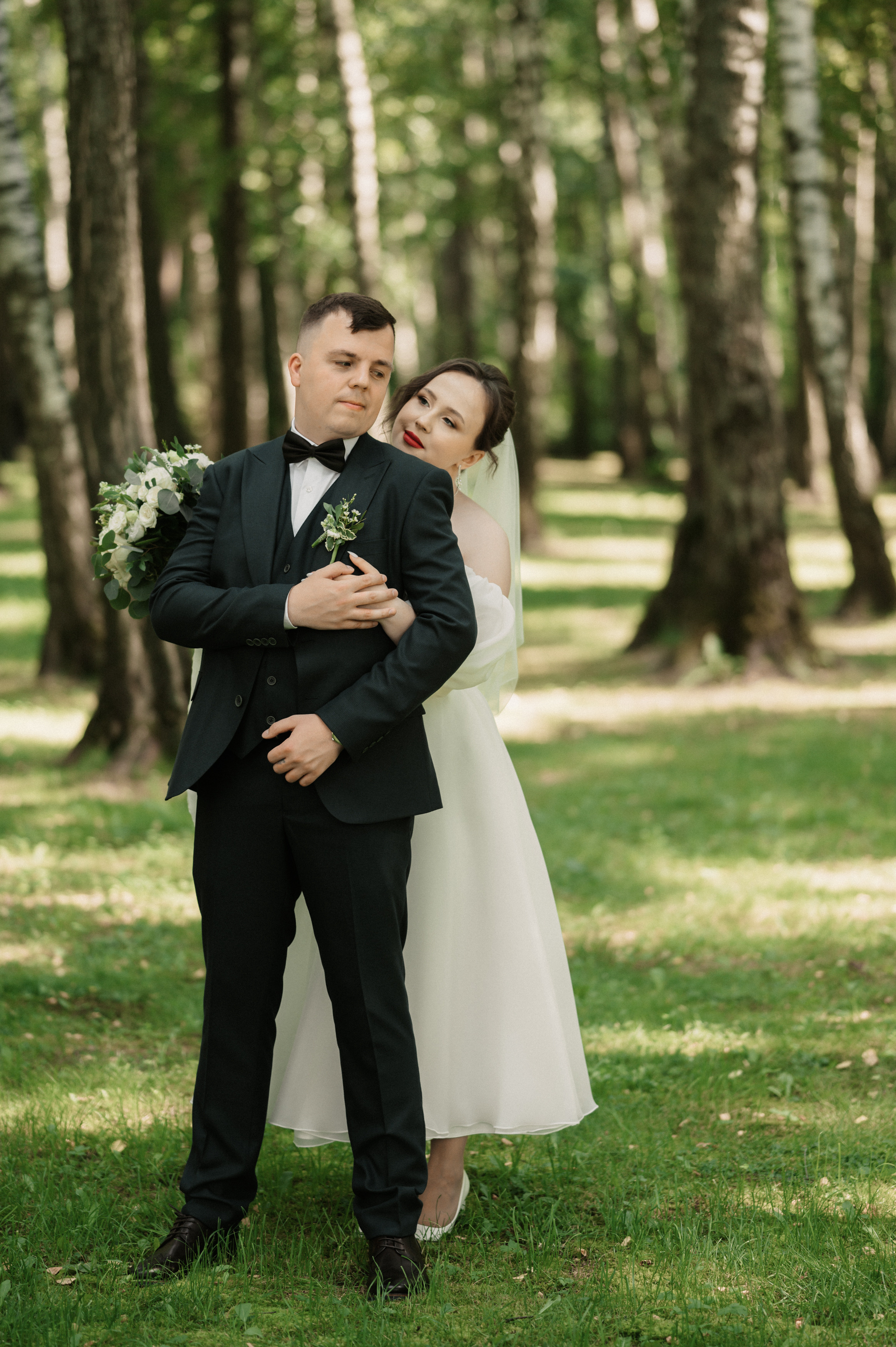 Love. Свадебный фотограф Александр Давыдов