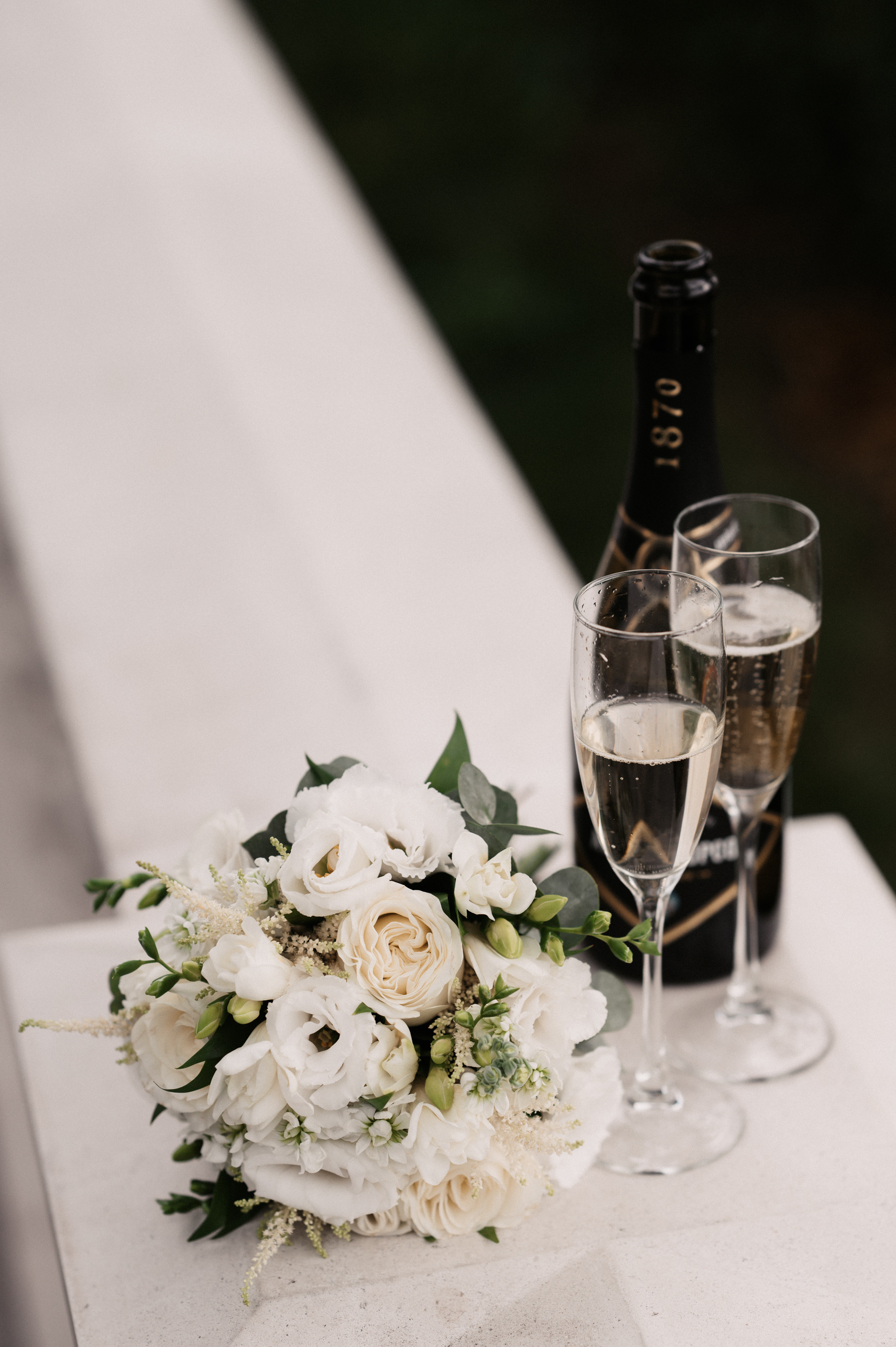 Счастливы и точка. Свадебный фотограф Александр Давыдов