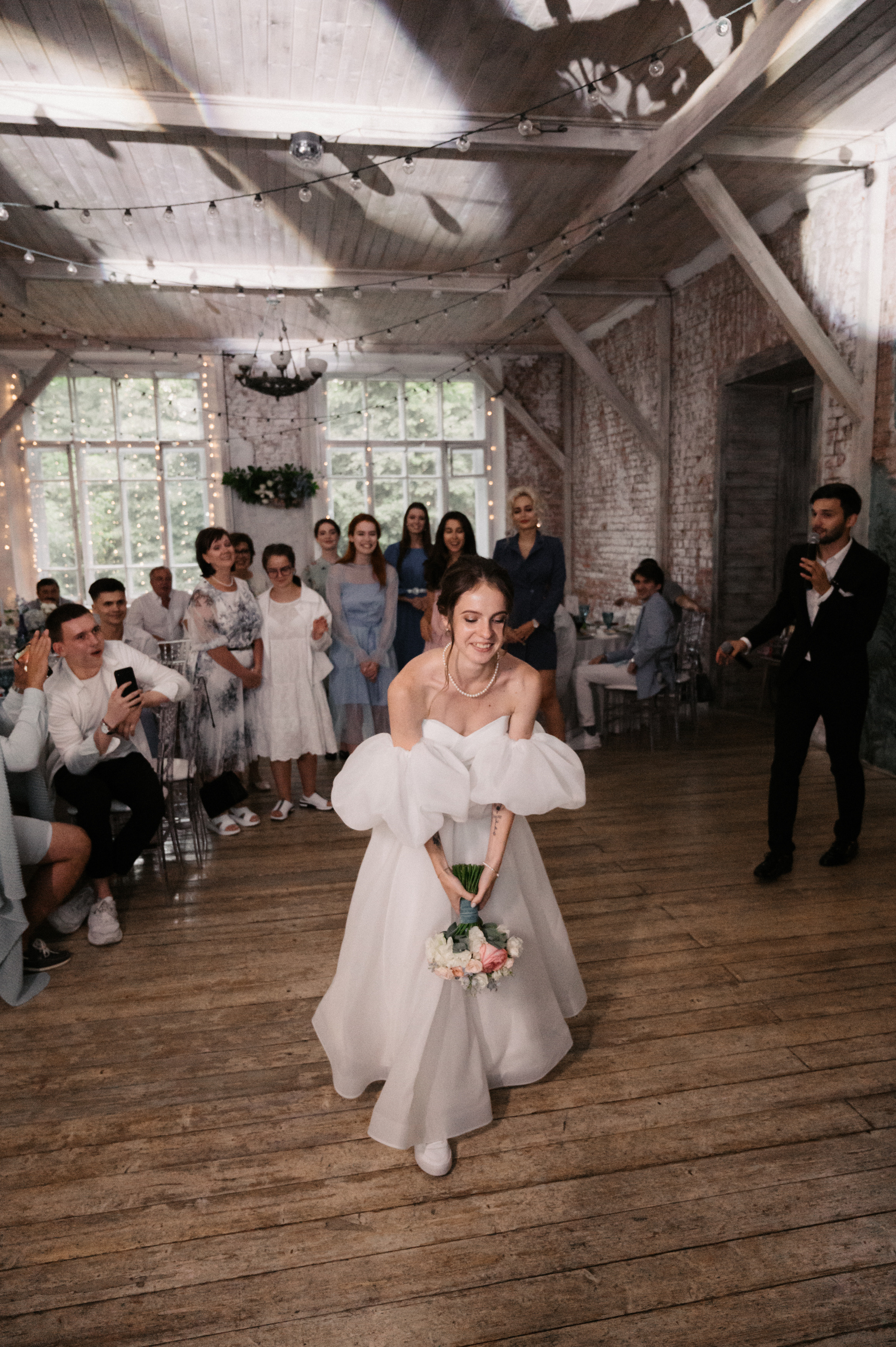 Искренне. Свадебный фотограф Александр Давыдов